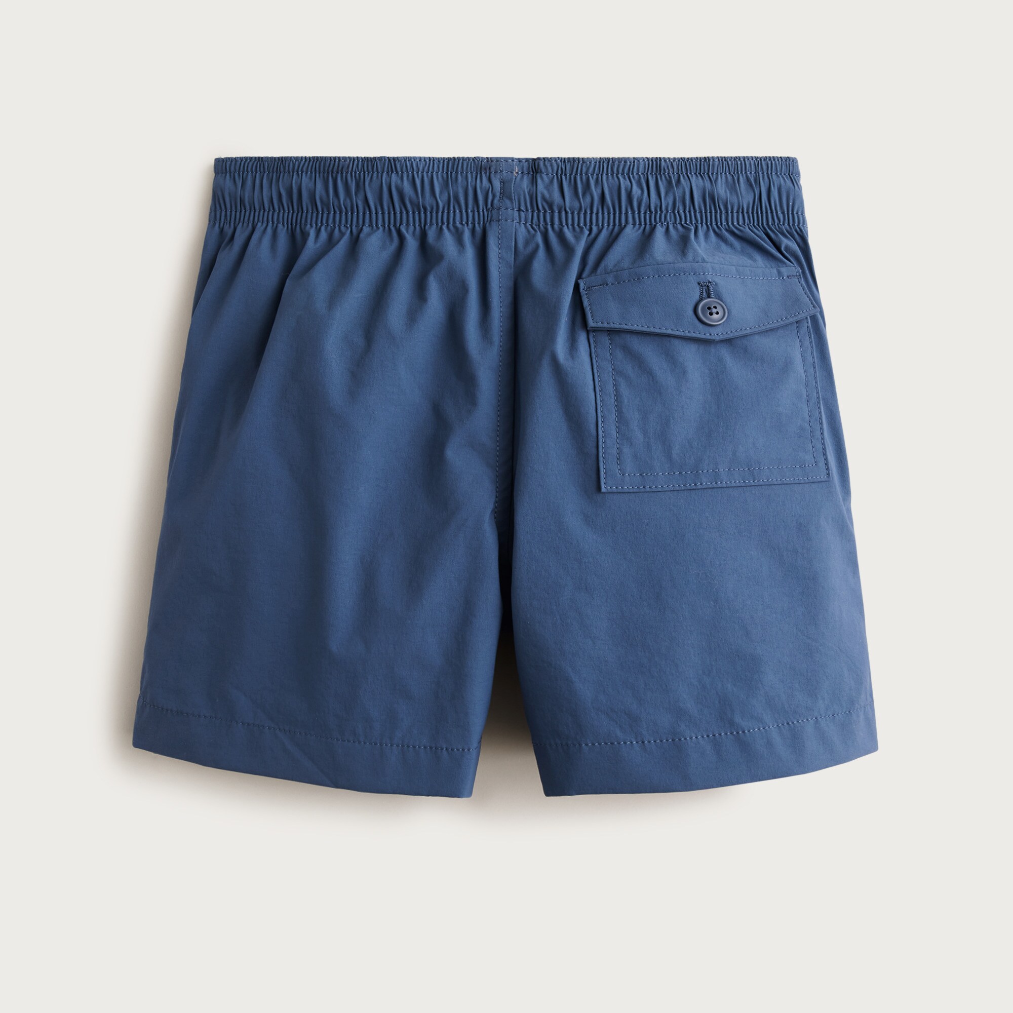 Boys' tech dock short