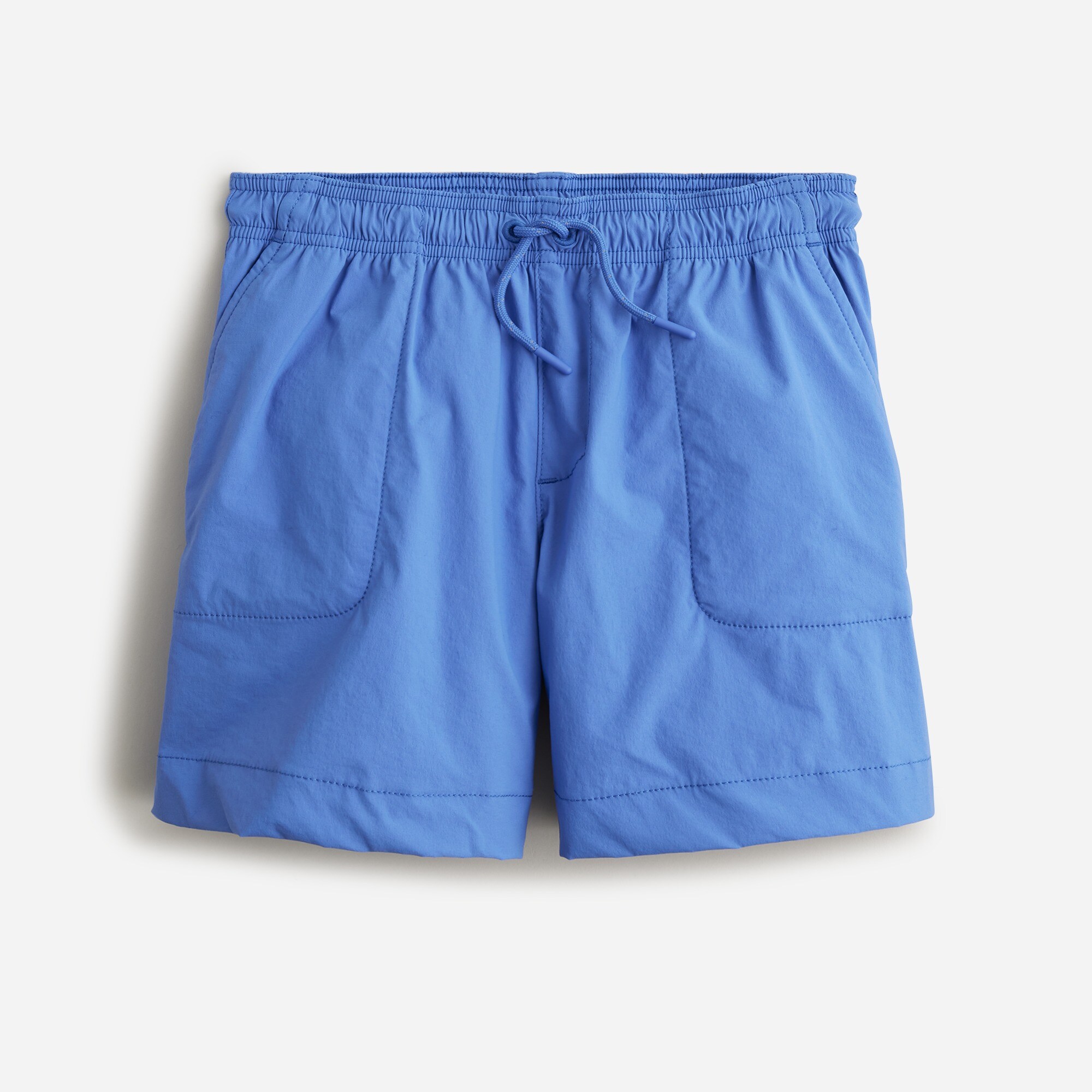 Boys' tech dock short