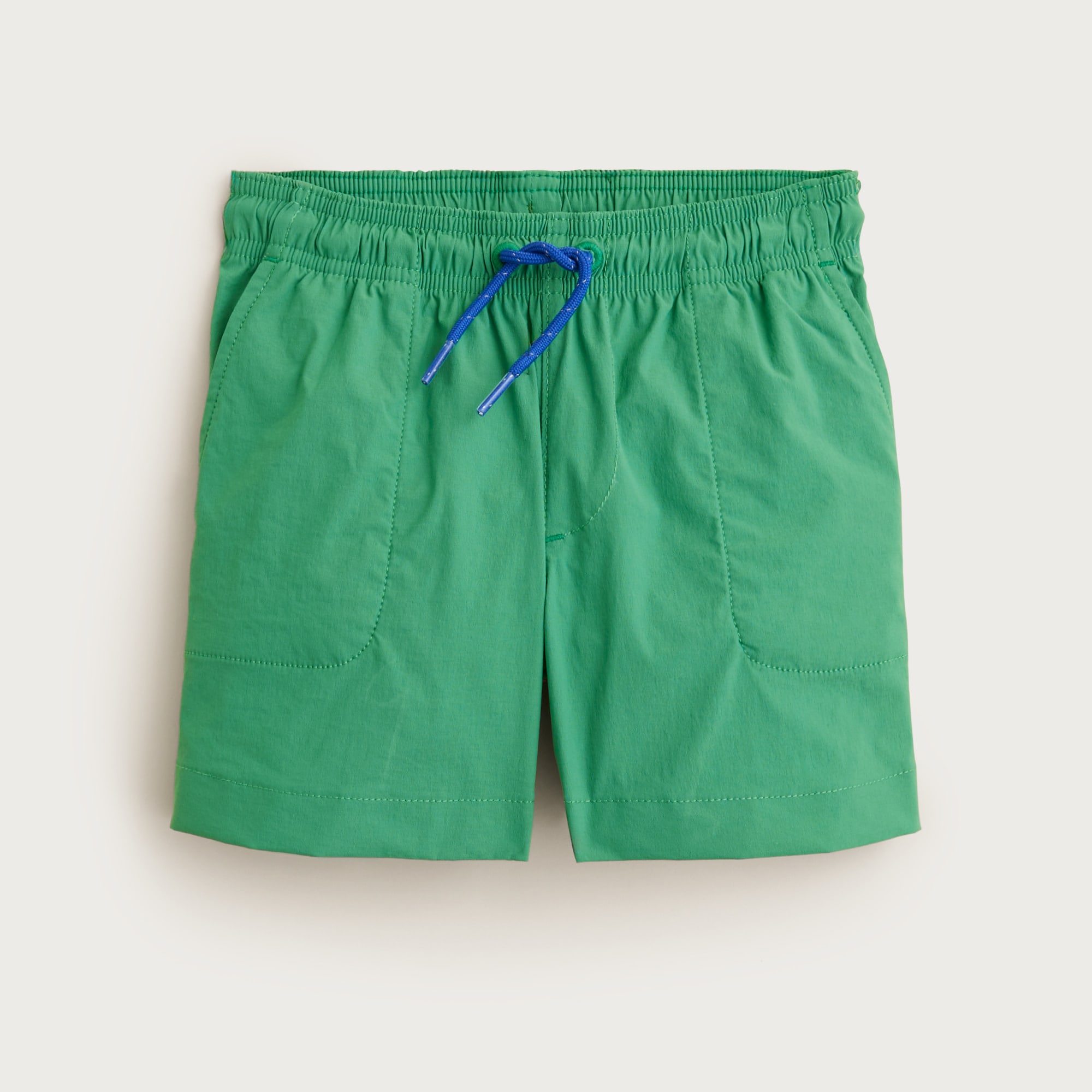 boys Boys' tech dock short