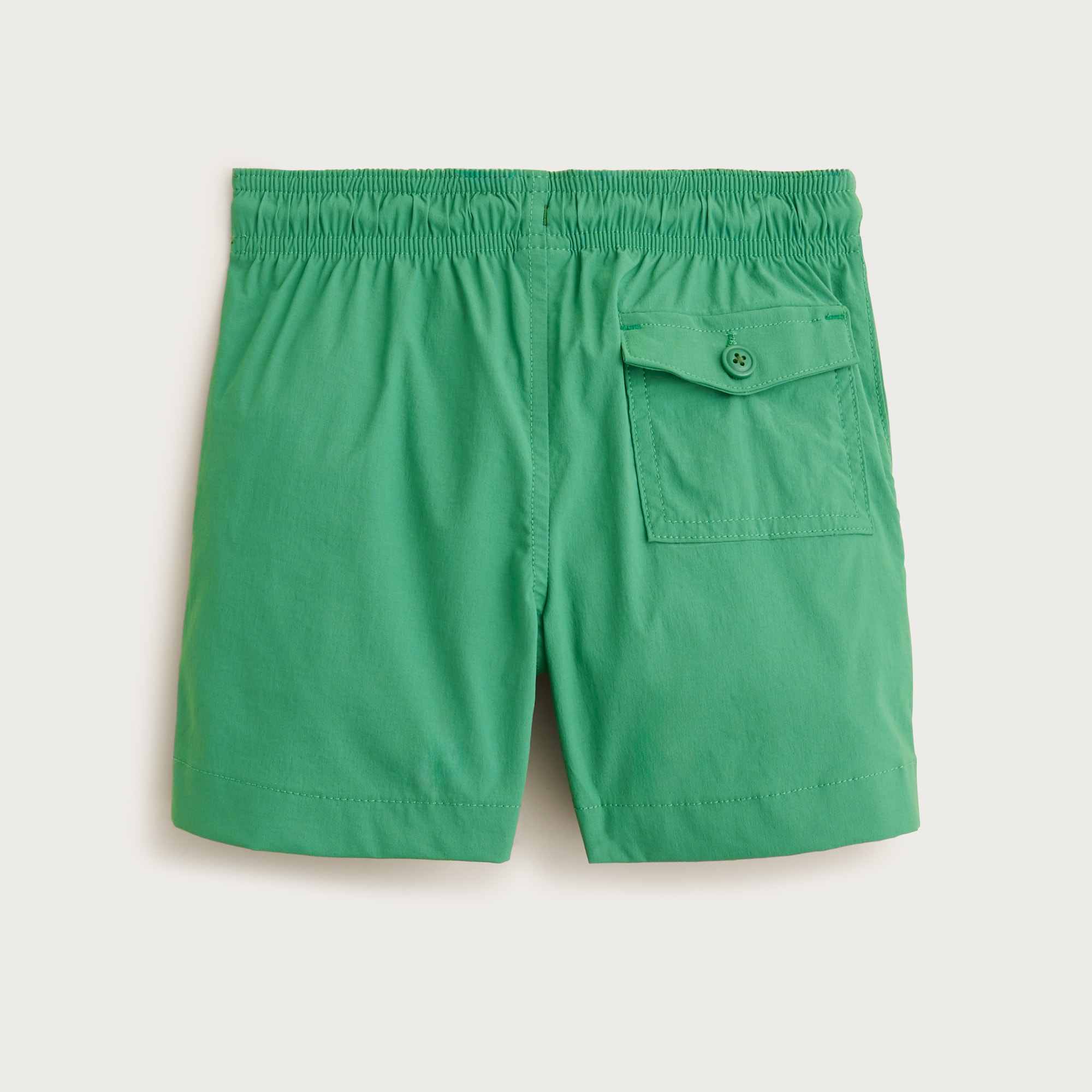 Boys' tech dock short