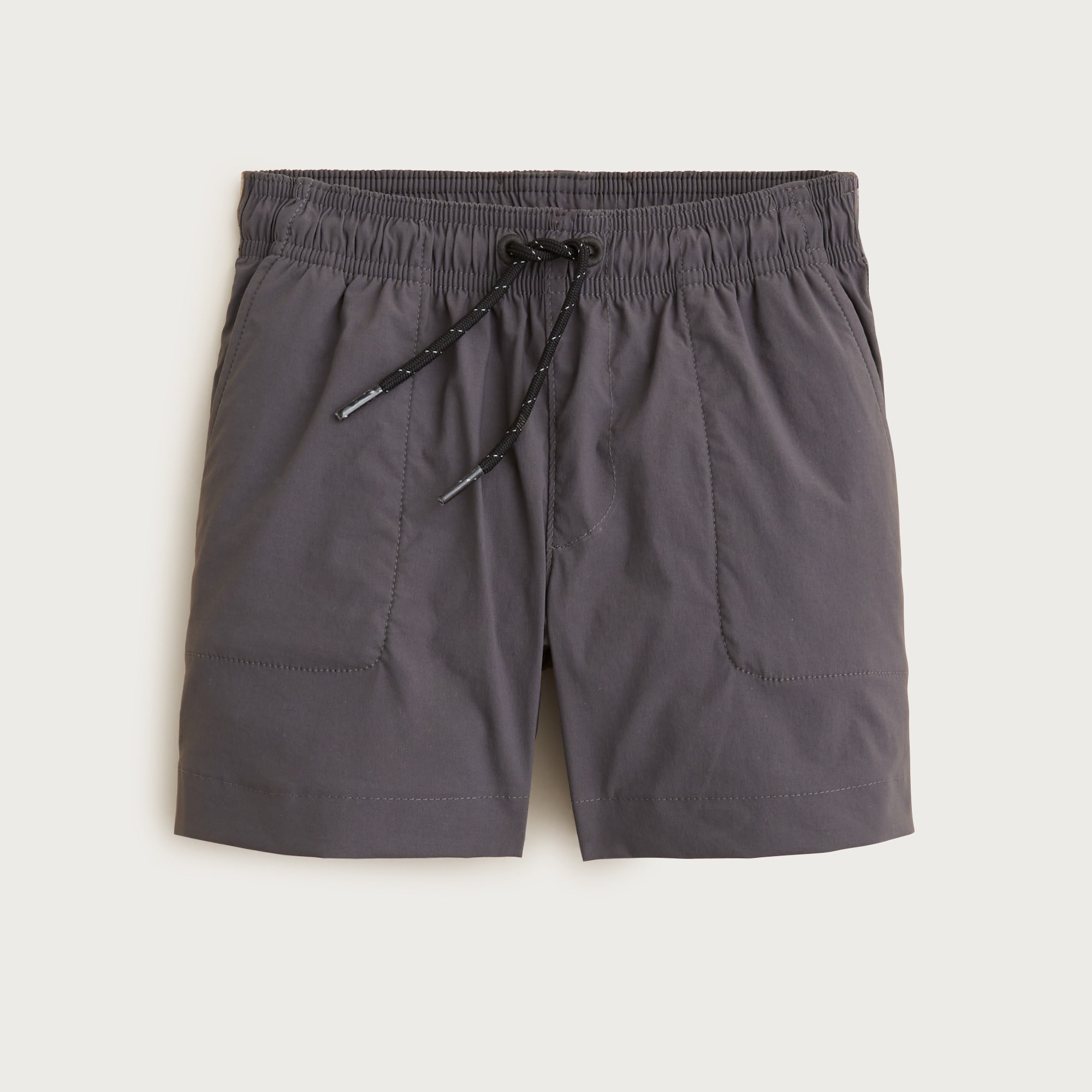 Boys' tech dock short