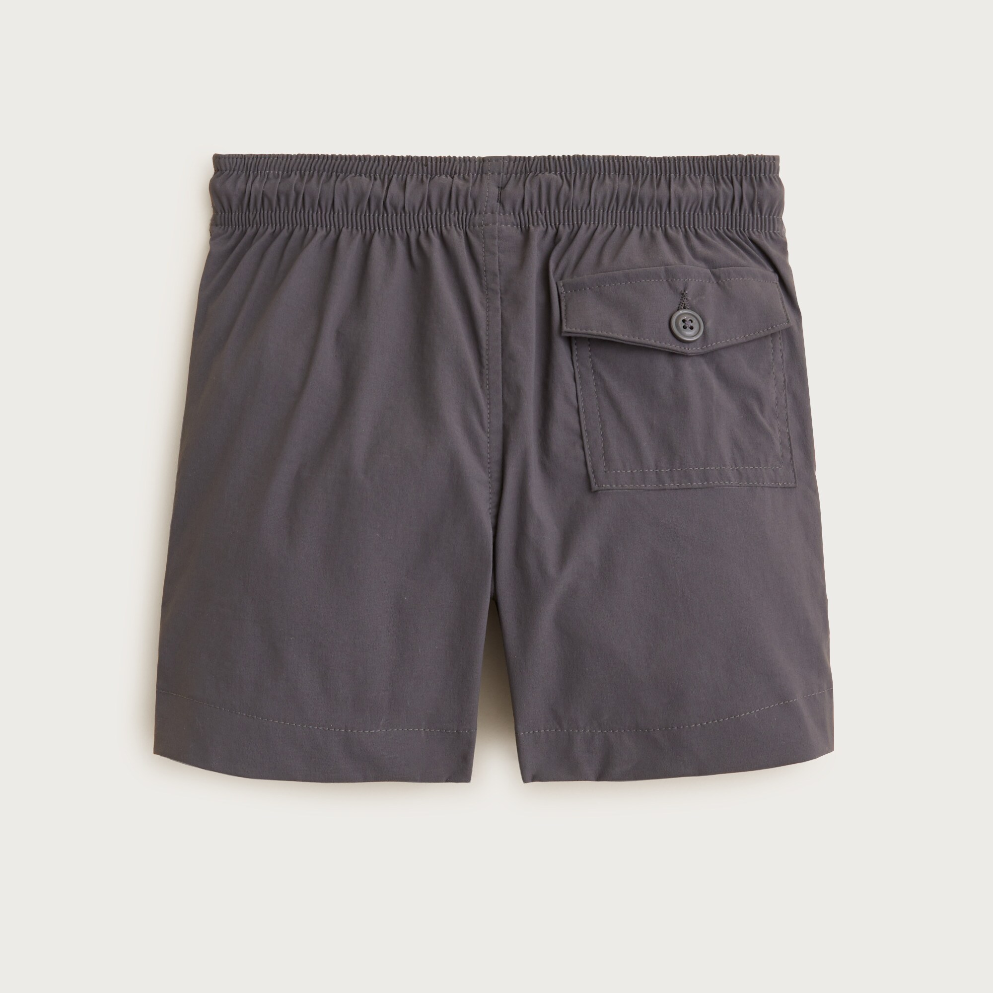 Boys' tech dock short