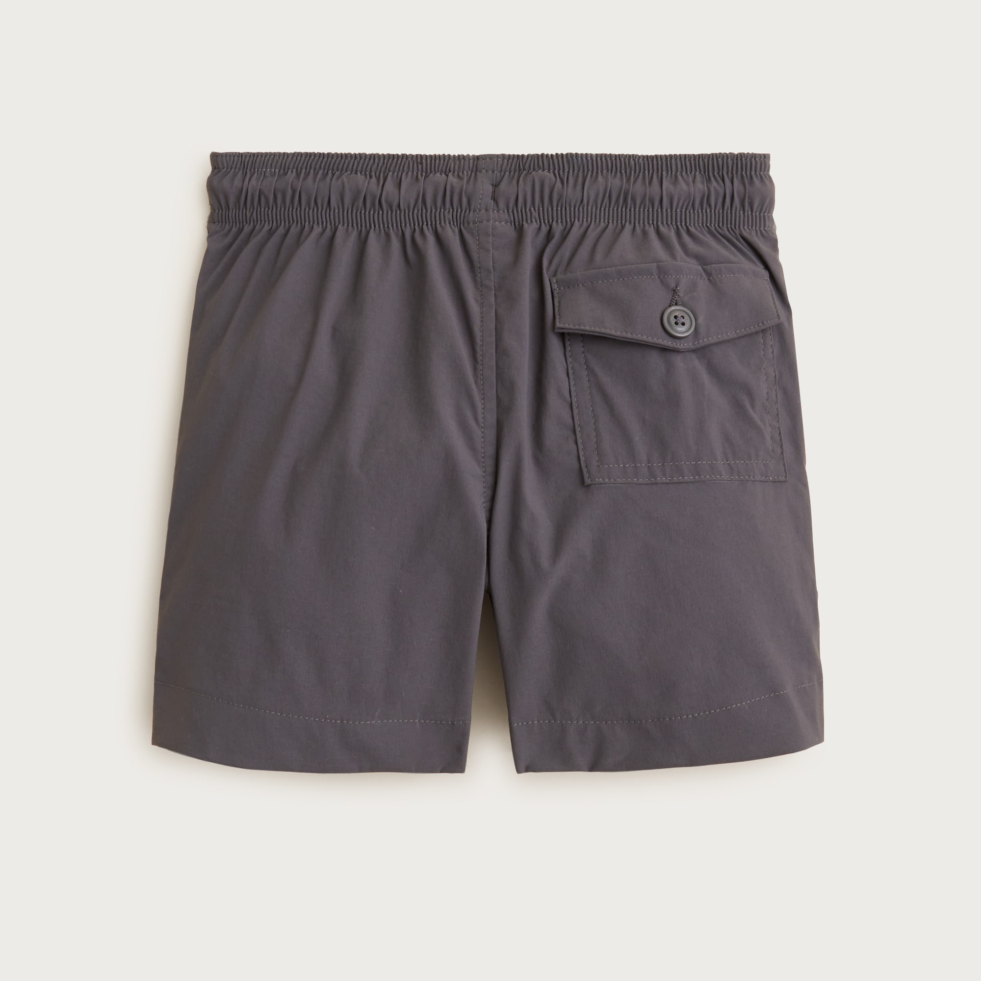 Boys' tech dock short