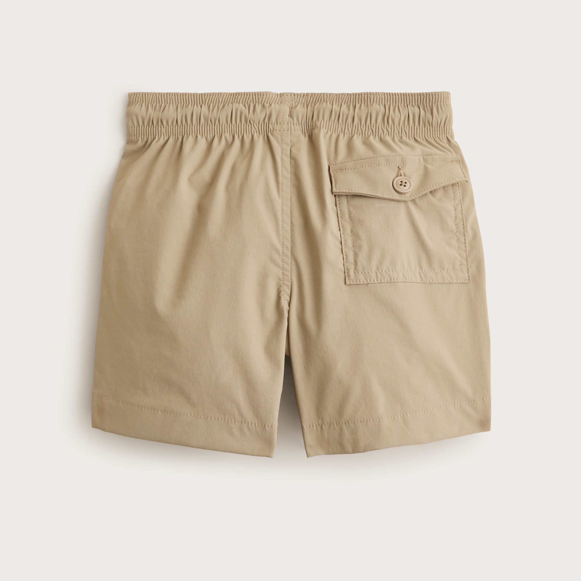 Boys' tech dock short