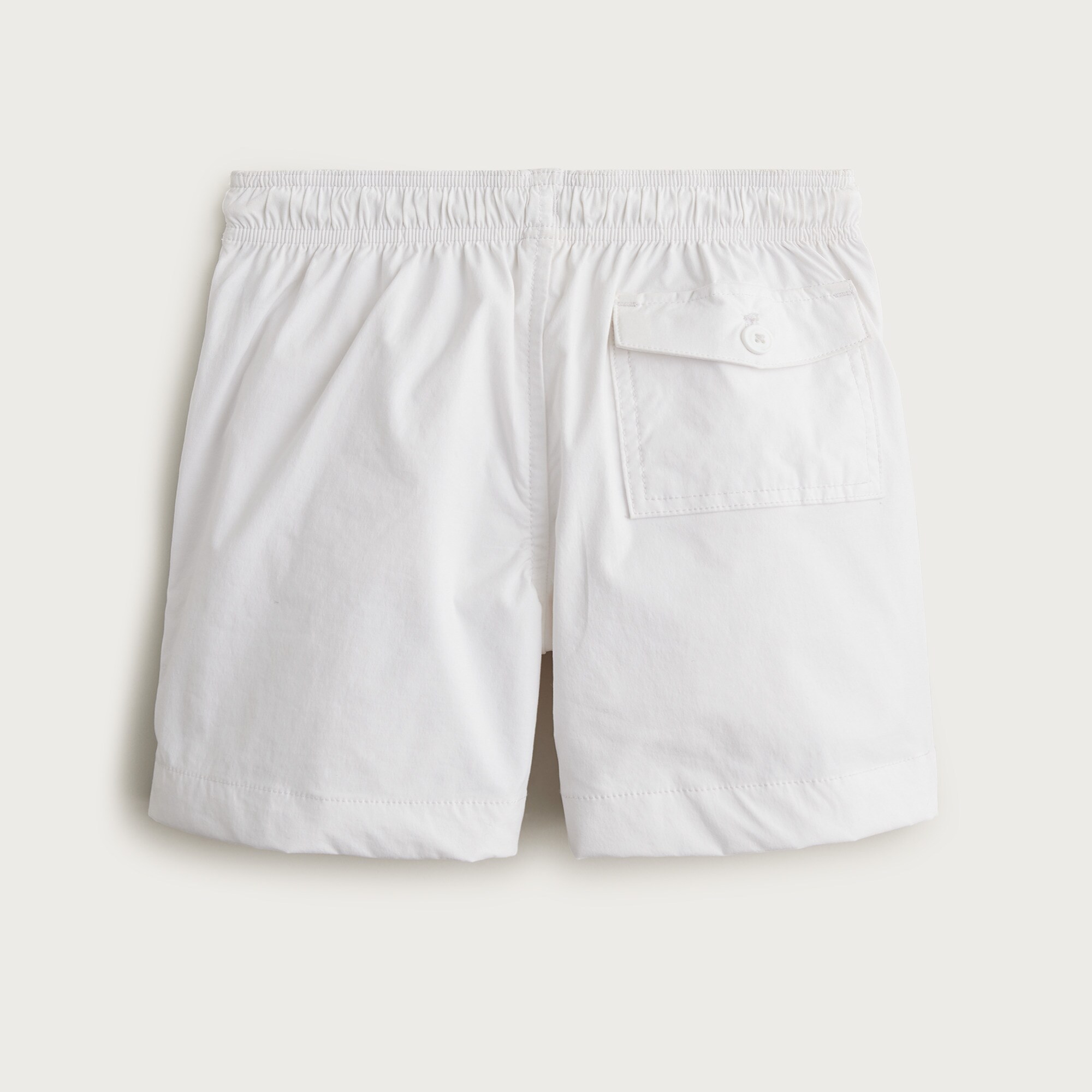 Boys' tech dock short