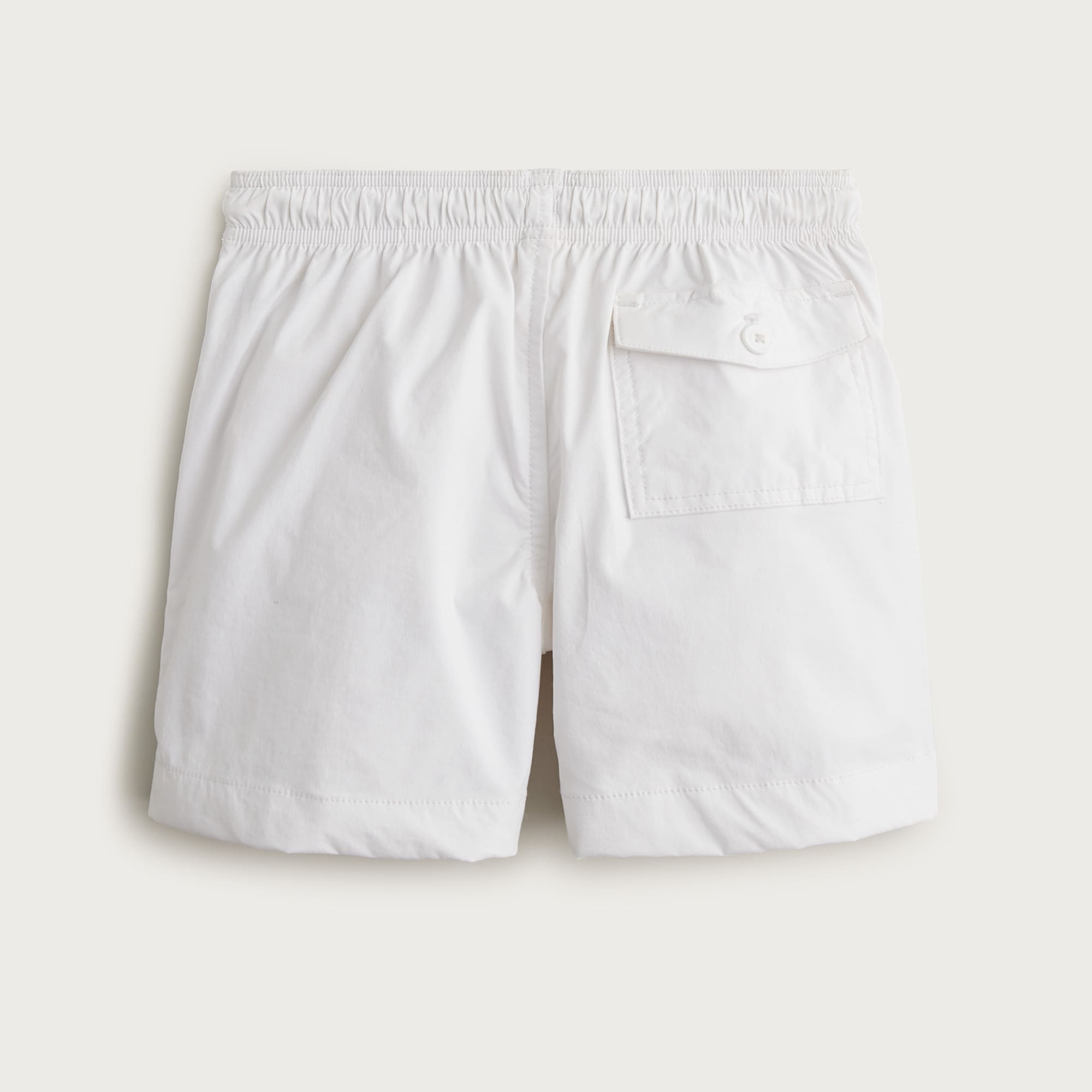Boys' tech dock short