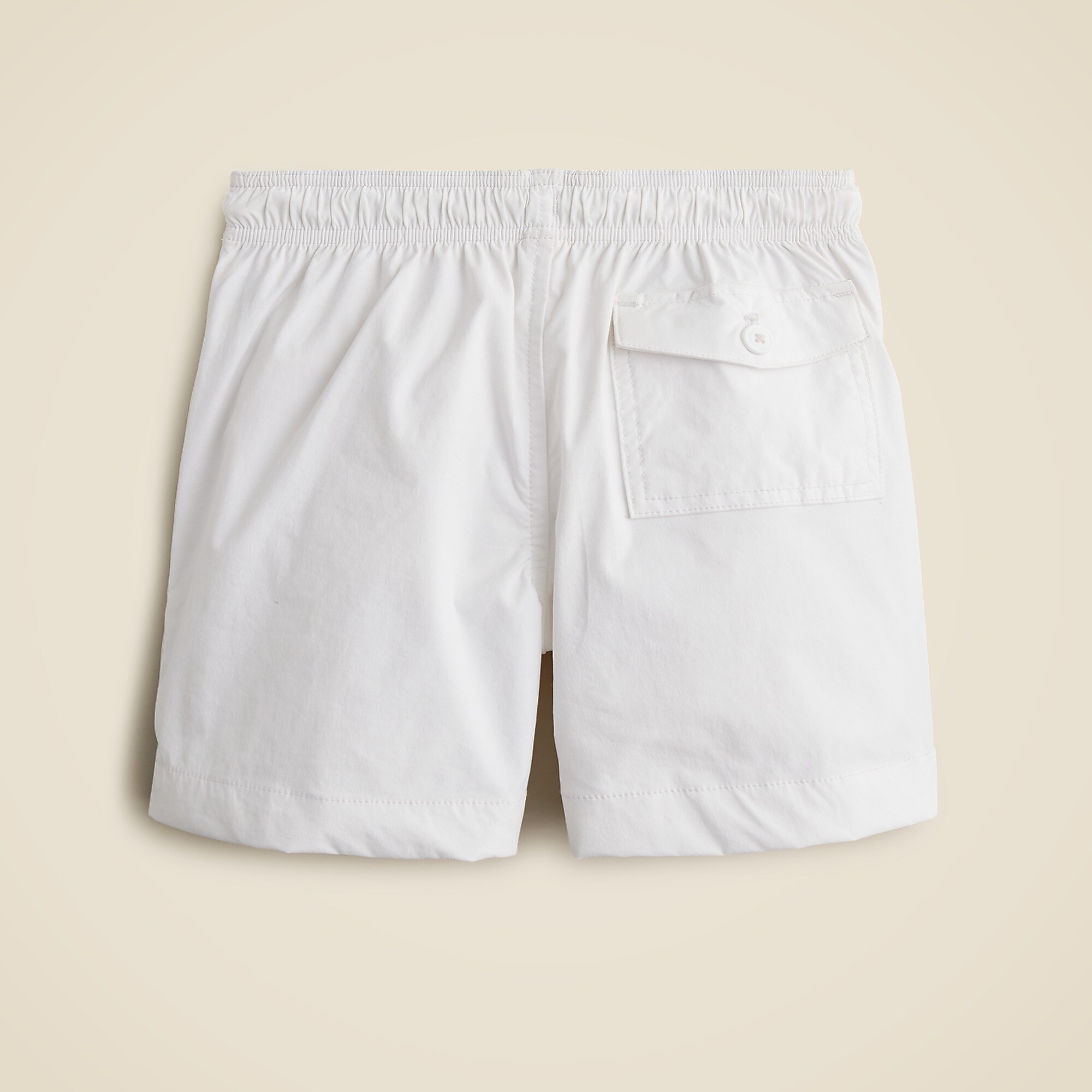 Boys' tech dock short