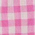 Gingham lightweight cotton shirt in signature fit undefined