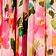 Gwyneth pleated skirt in floral chiffon PINK MULTI FLORAL j.crew: gwyneth pleated skirt in floral chiffon for women