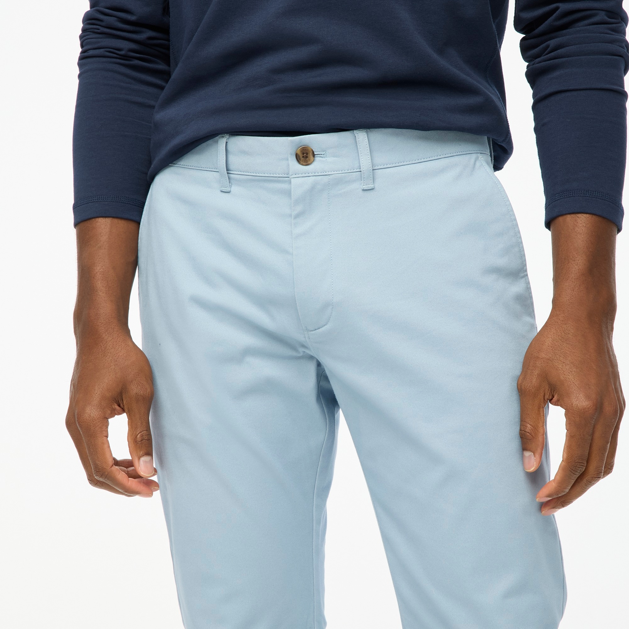 Slim-fit TruTemp365® chino pant