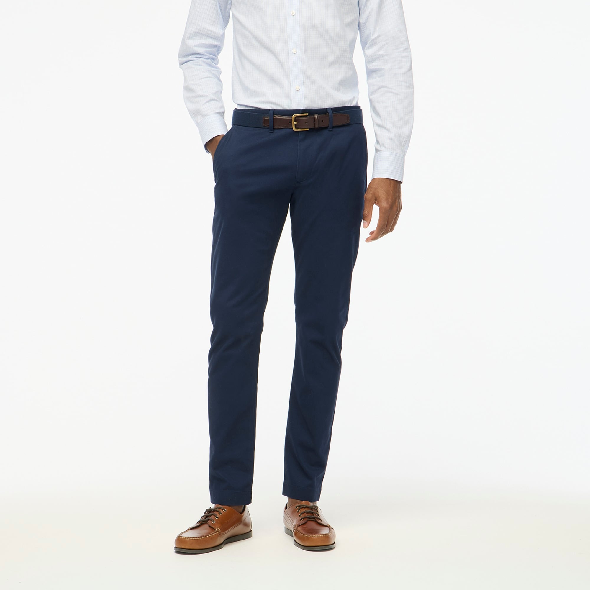 mens Slim-fit TruTemp365&reg; chino pant