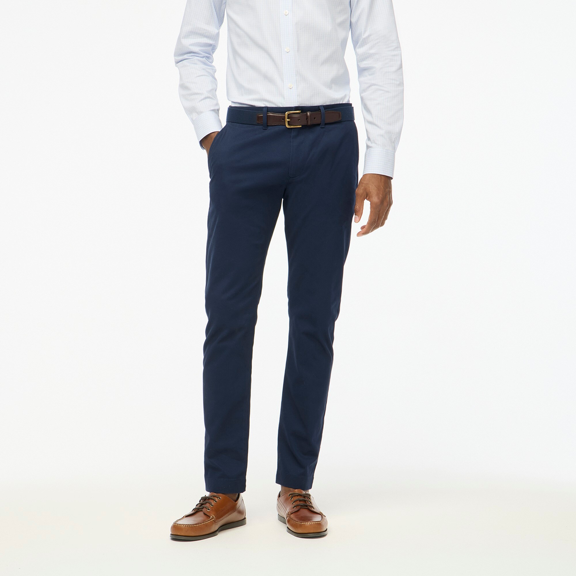 mens Slim-fit TruTemp365&reg; chino pant