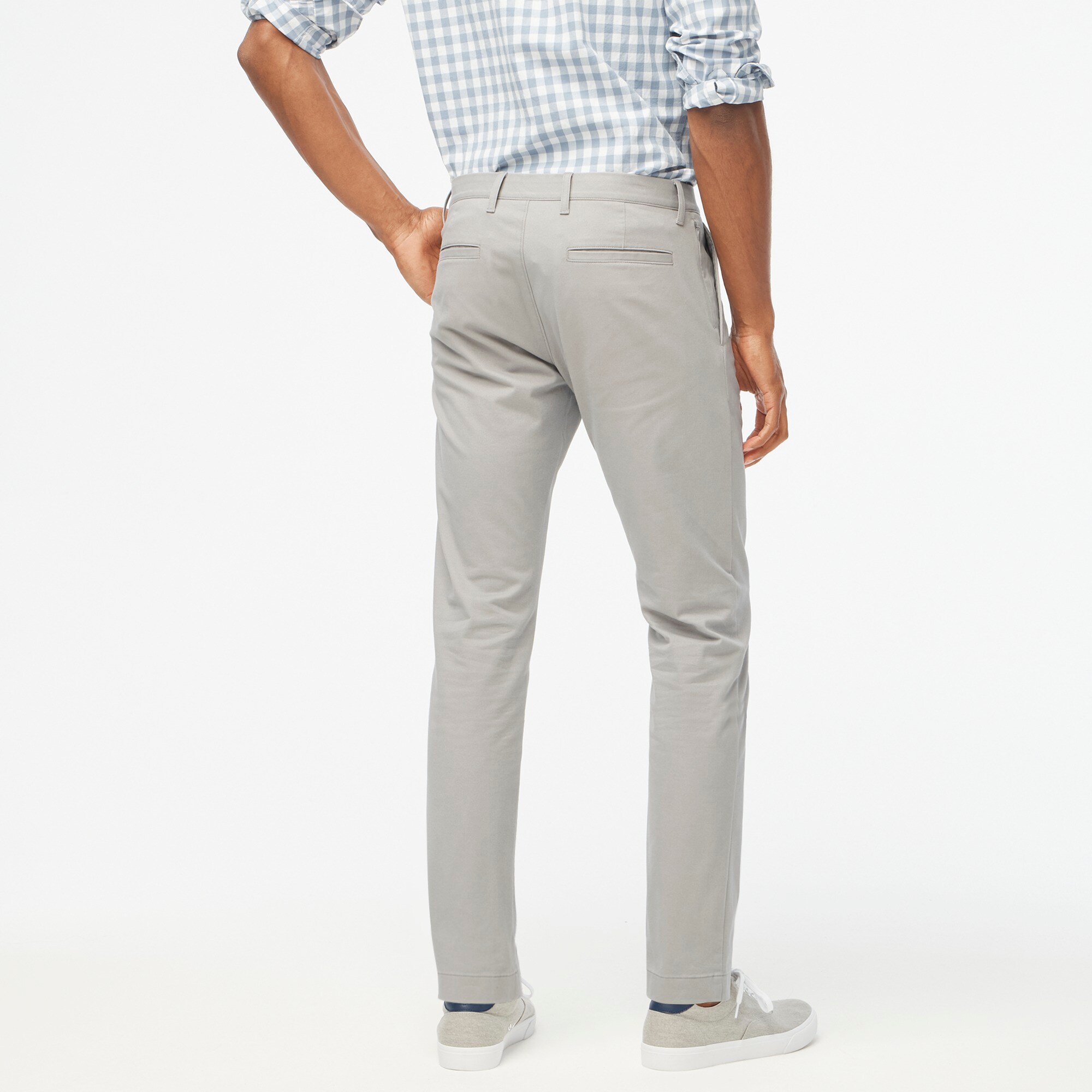 Slim-fit TruTemp365® chino pant