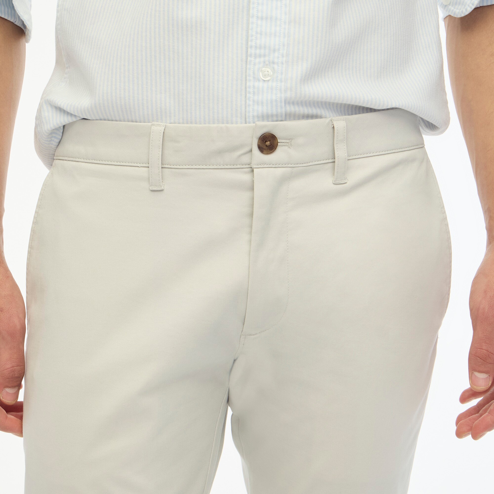Slim-fit TruTemp365® chino pant