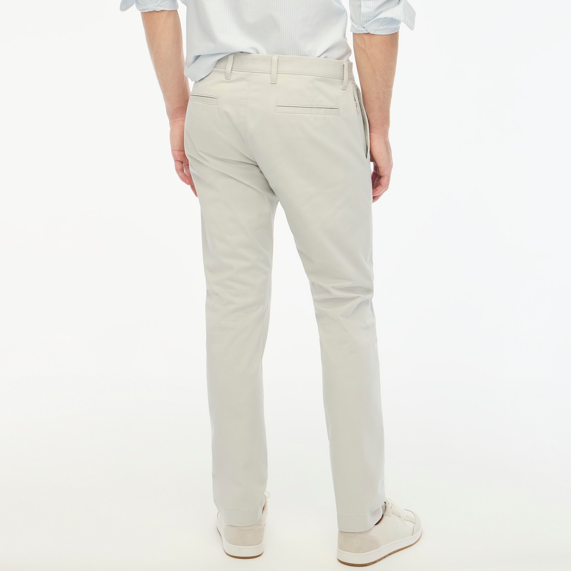 Slim-fit TruTemp365® chino pant