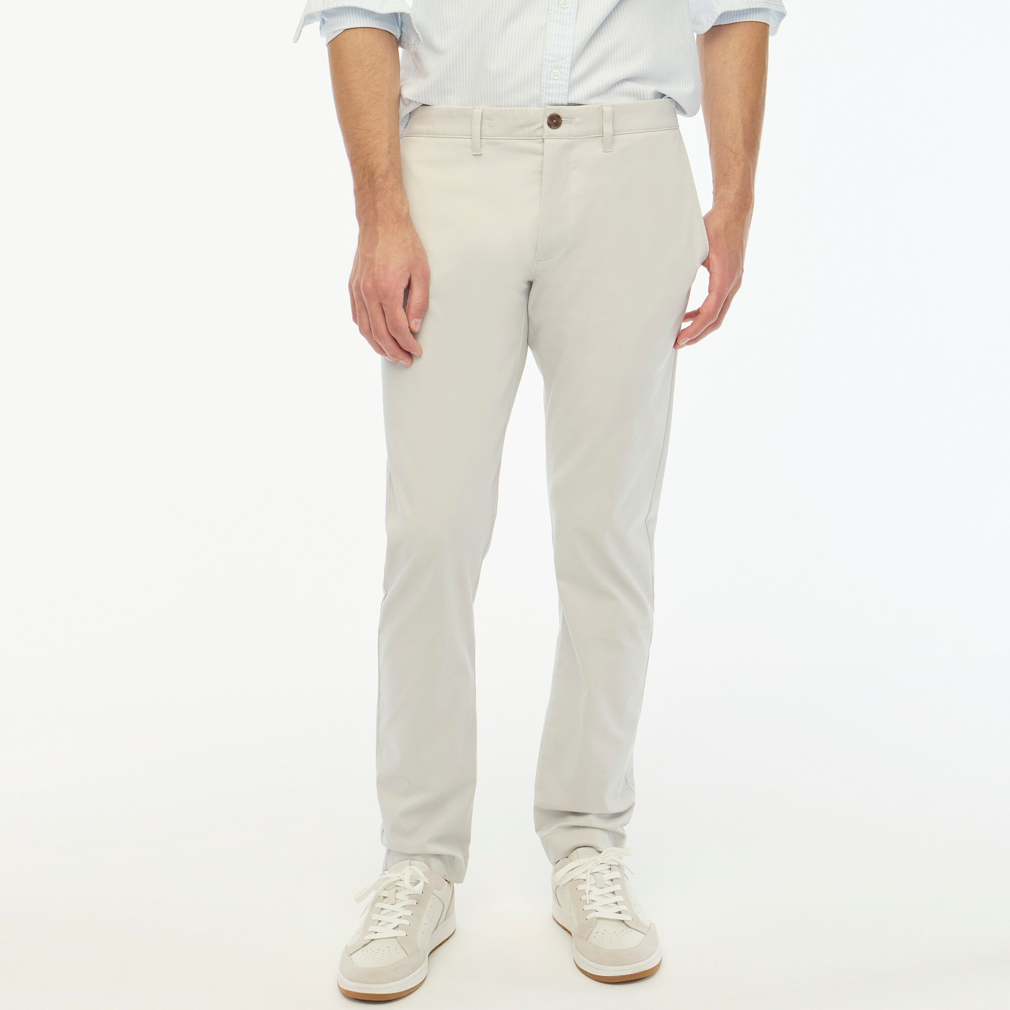 Slim-fit TruTemp365® chino pant