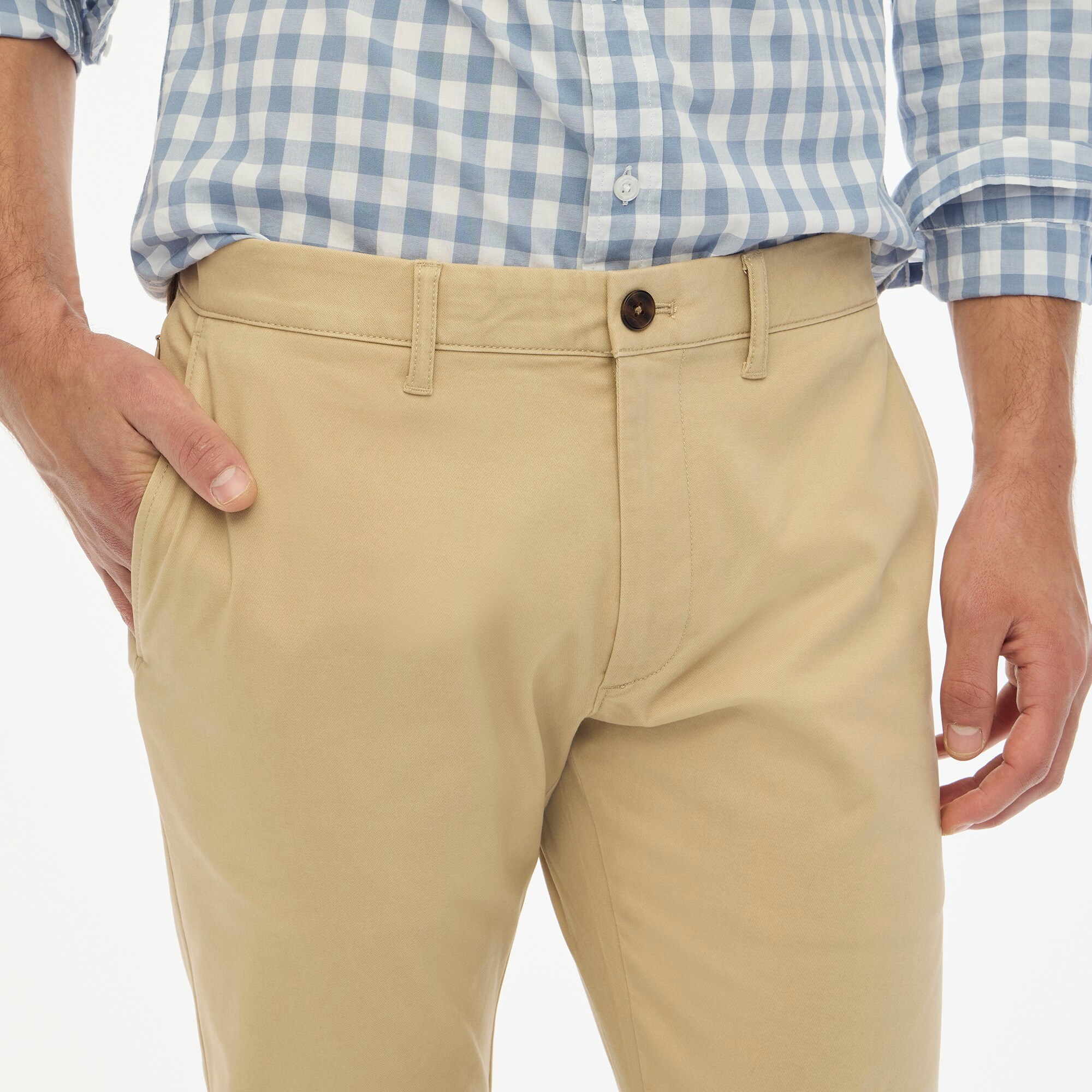 Slim-fit TruTemp365® chino pant