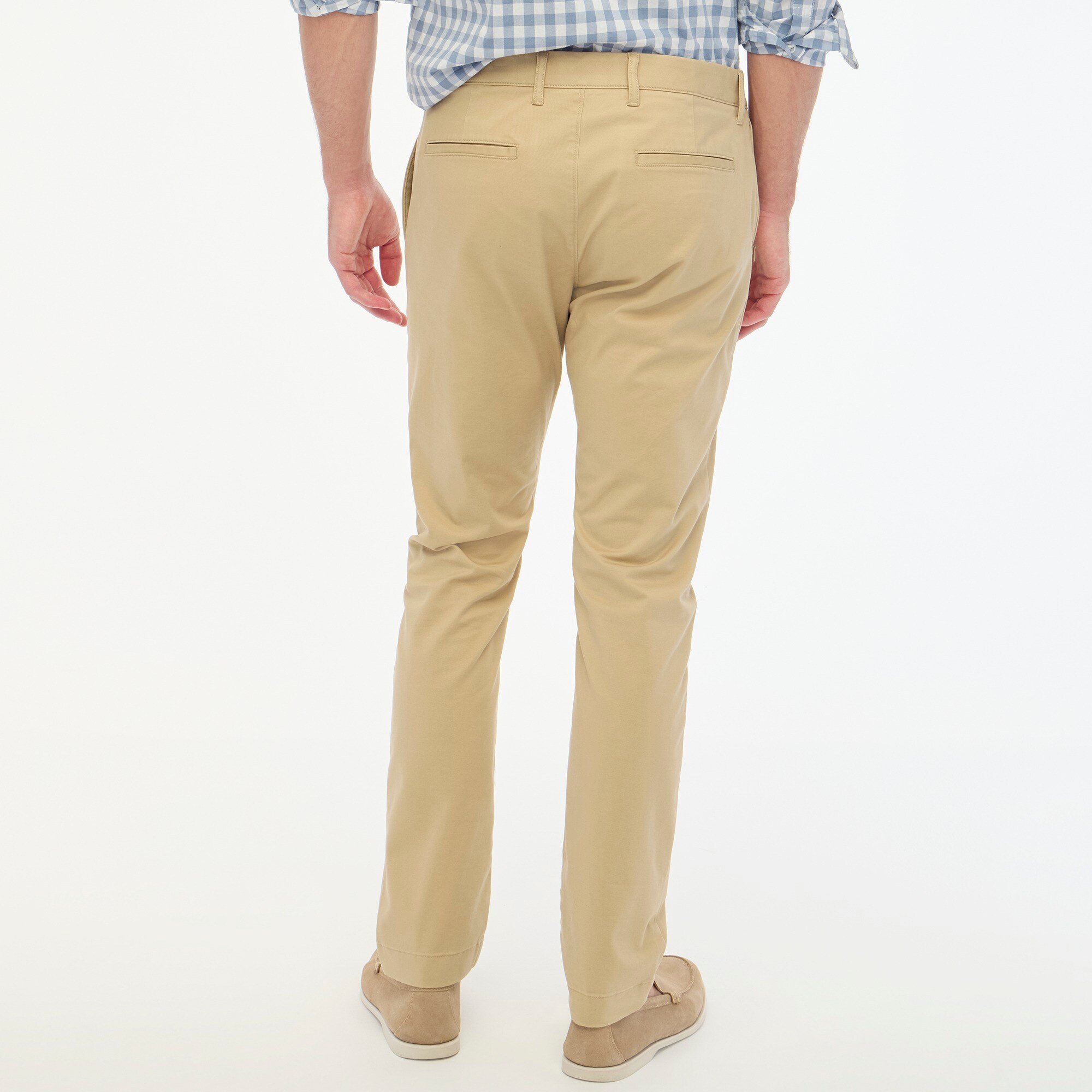 Slim-fit TruTemp365® chino pant