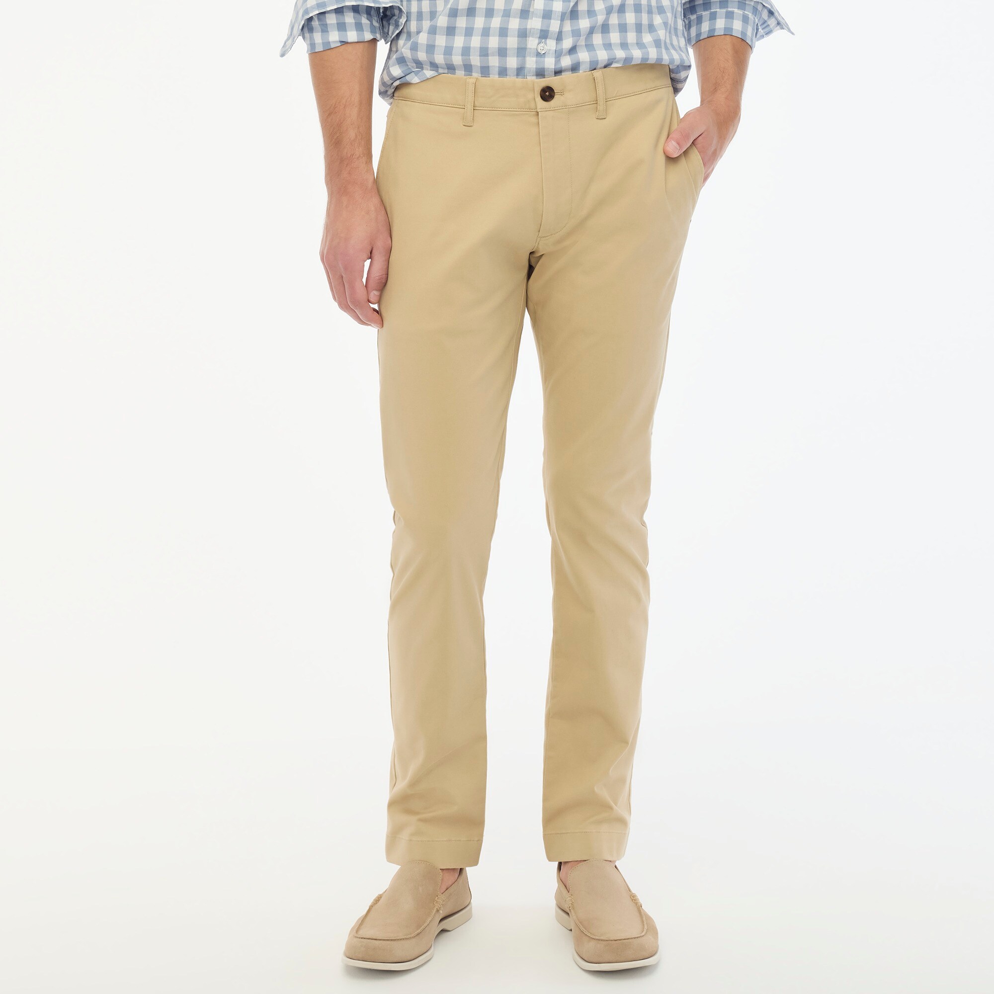 mens Slim-fit TruTemp365&reg; chino pant