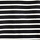 Saint James&reg; X J.Crew structured T-shirt TILLY STRIPE BLACK NATU j.crew: saint james&reg; x j.crew structured t-shirt for women