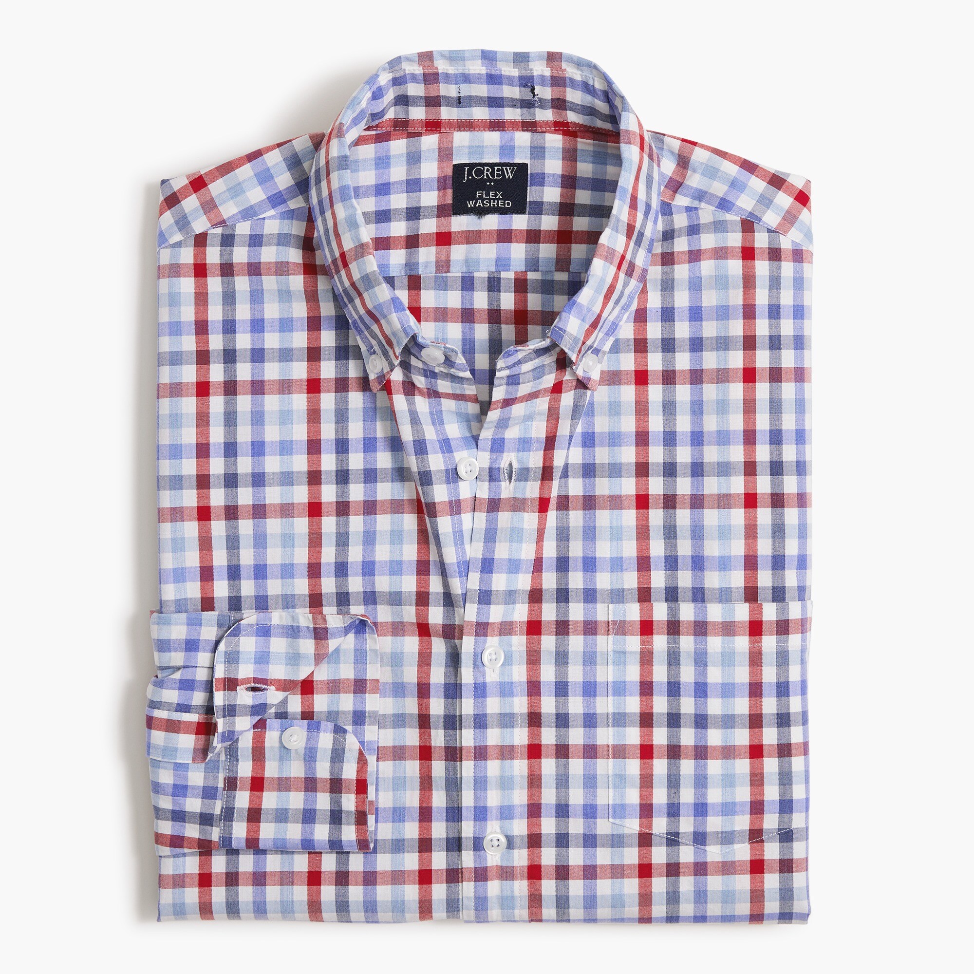 Classic flex casual shirt