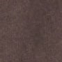Garment-dyed tee INKY MOCHA