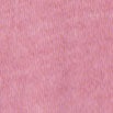 Garment-dyed tee FADED WINE