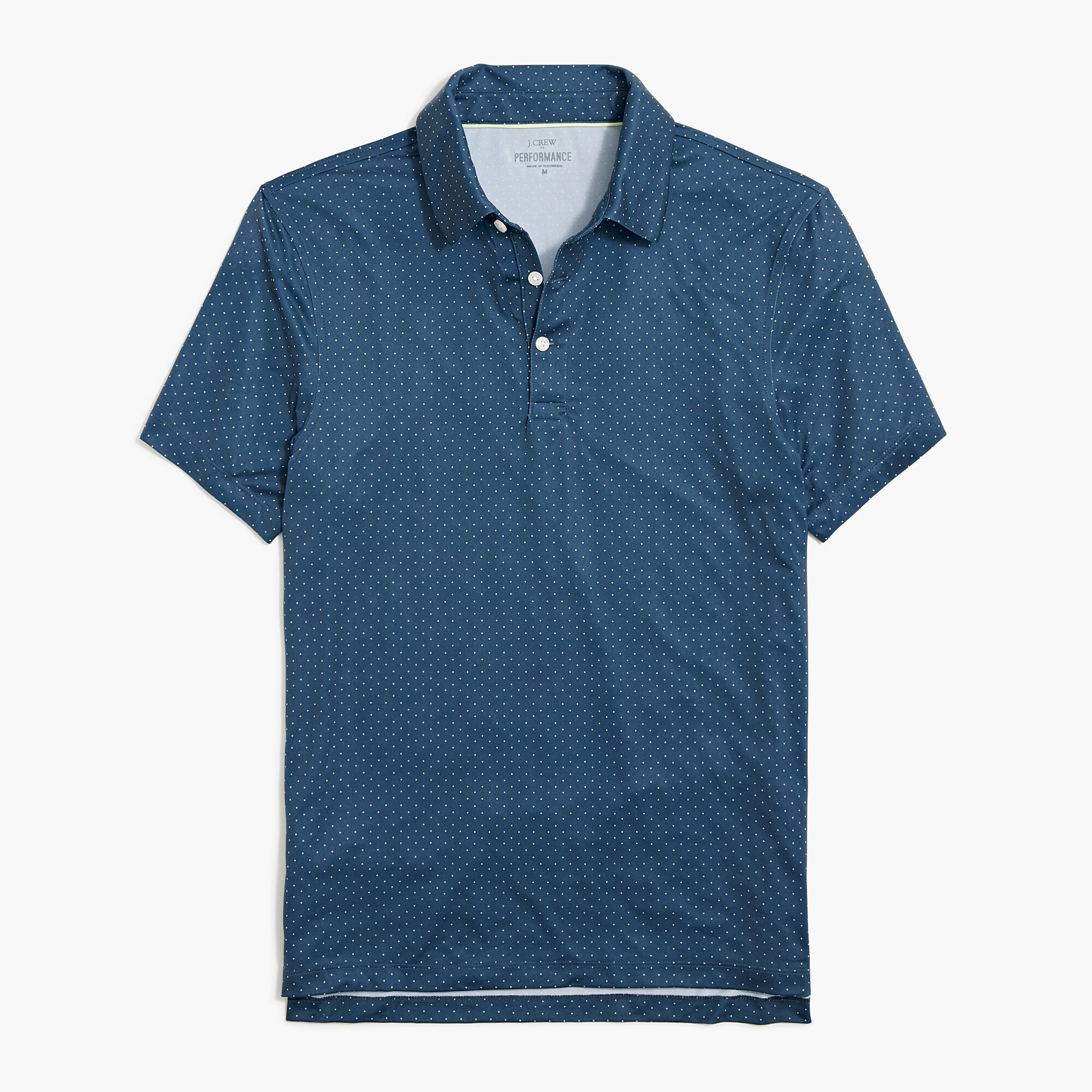 J crew factory polo 2025