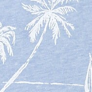 Retro SUV graphic tee NAVY BEACH 