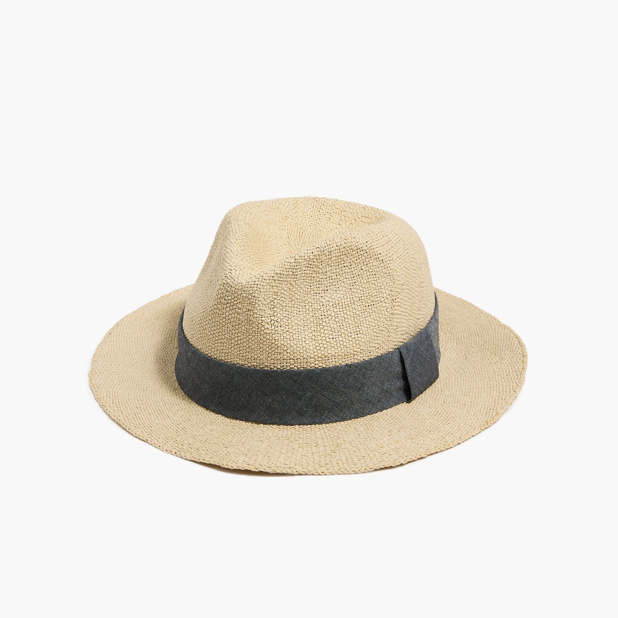 straw hat for men