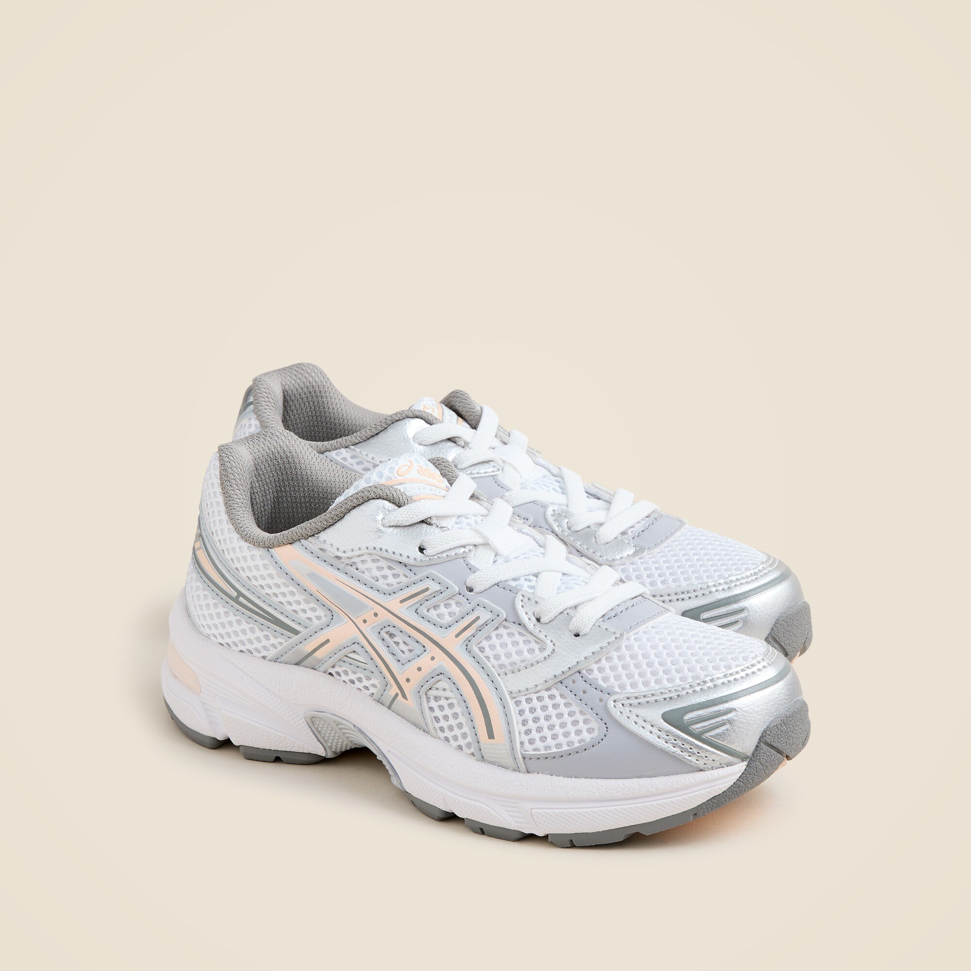 asics&reg; kids' gel-1130 sneakers for boys