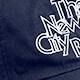 Limited-edition New York City Ballet X J.Crew baseball cap BLACK j.crew: limited-edition new york city ballet x j.crew baseball cap for men