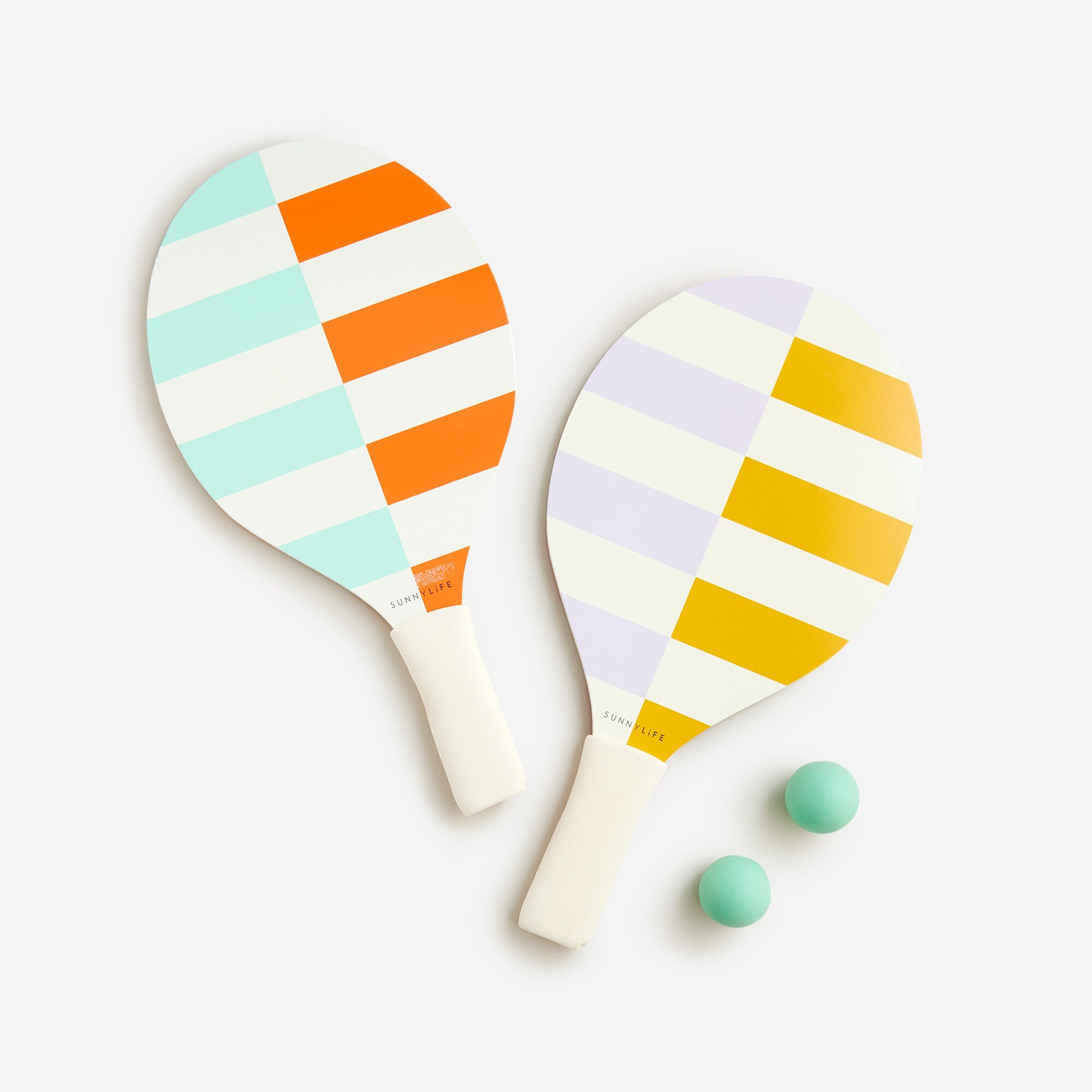 Sunnylife™ beach bats