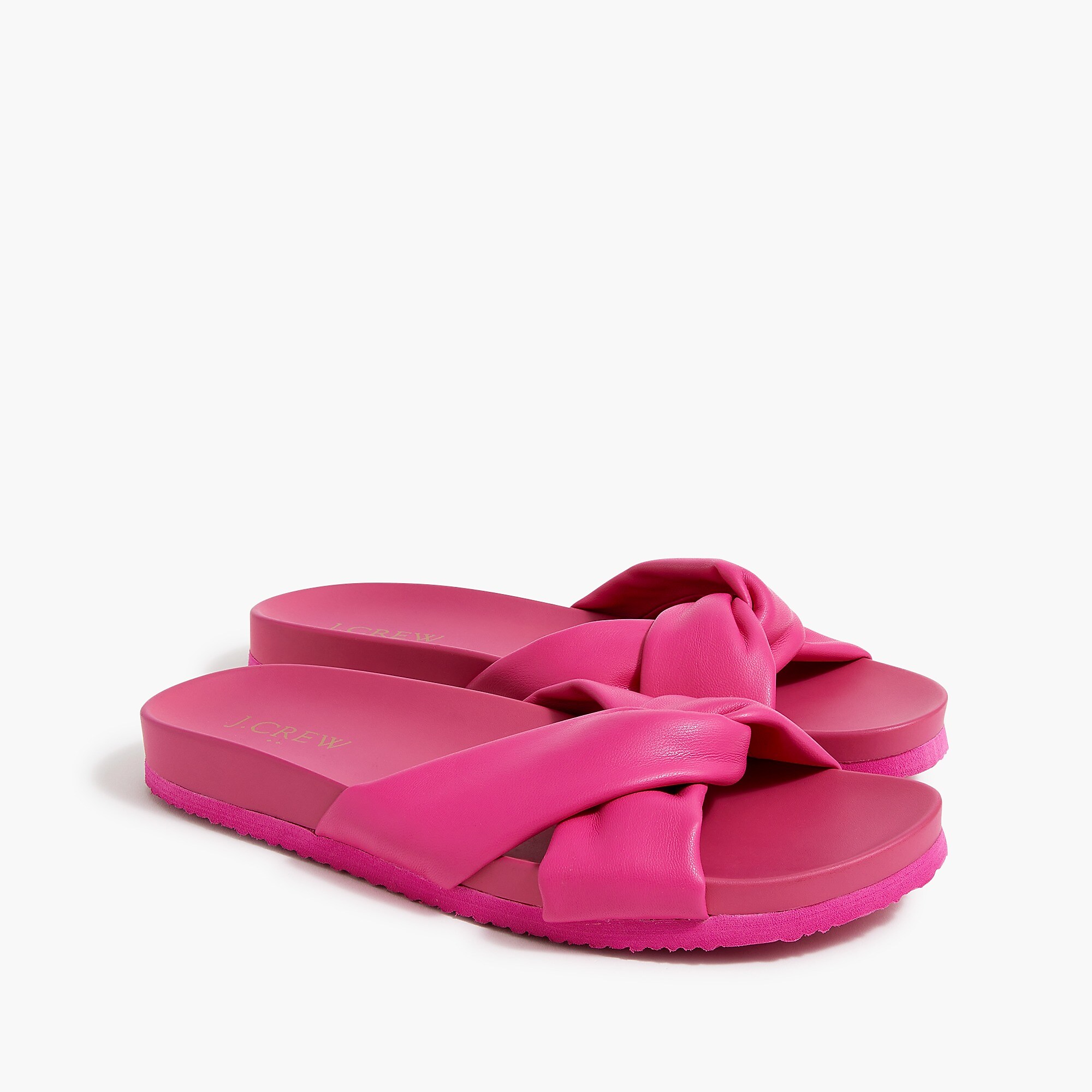 Womens Slides