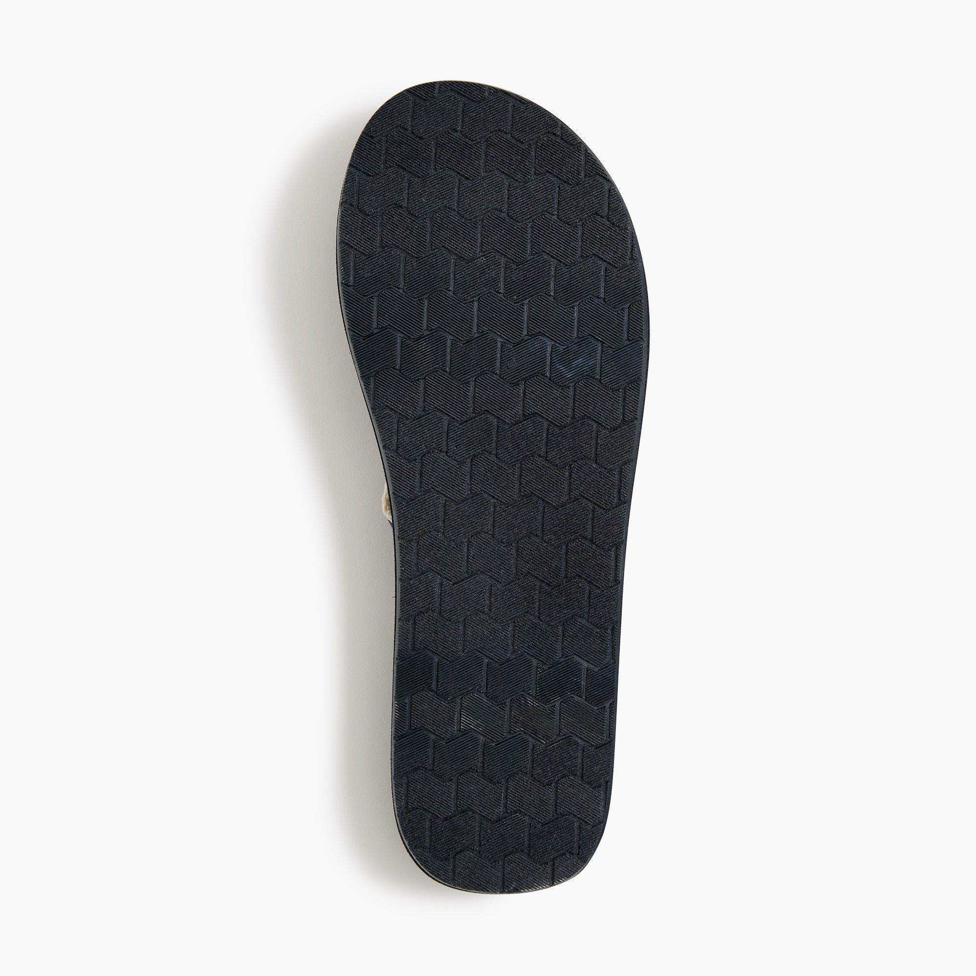 Sea life flip-flops