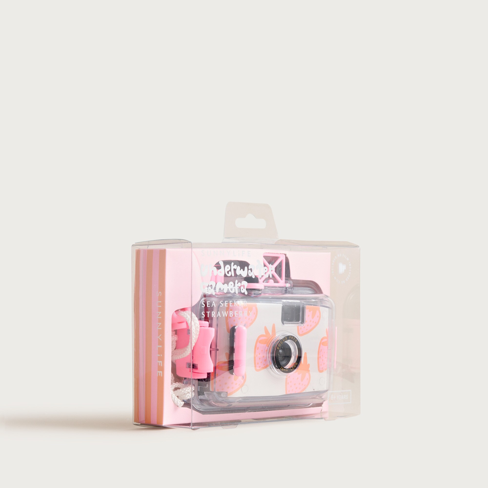 girls Sunnylife&trade; underwater camera