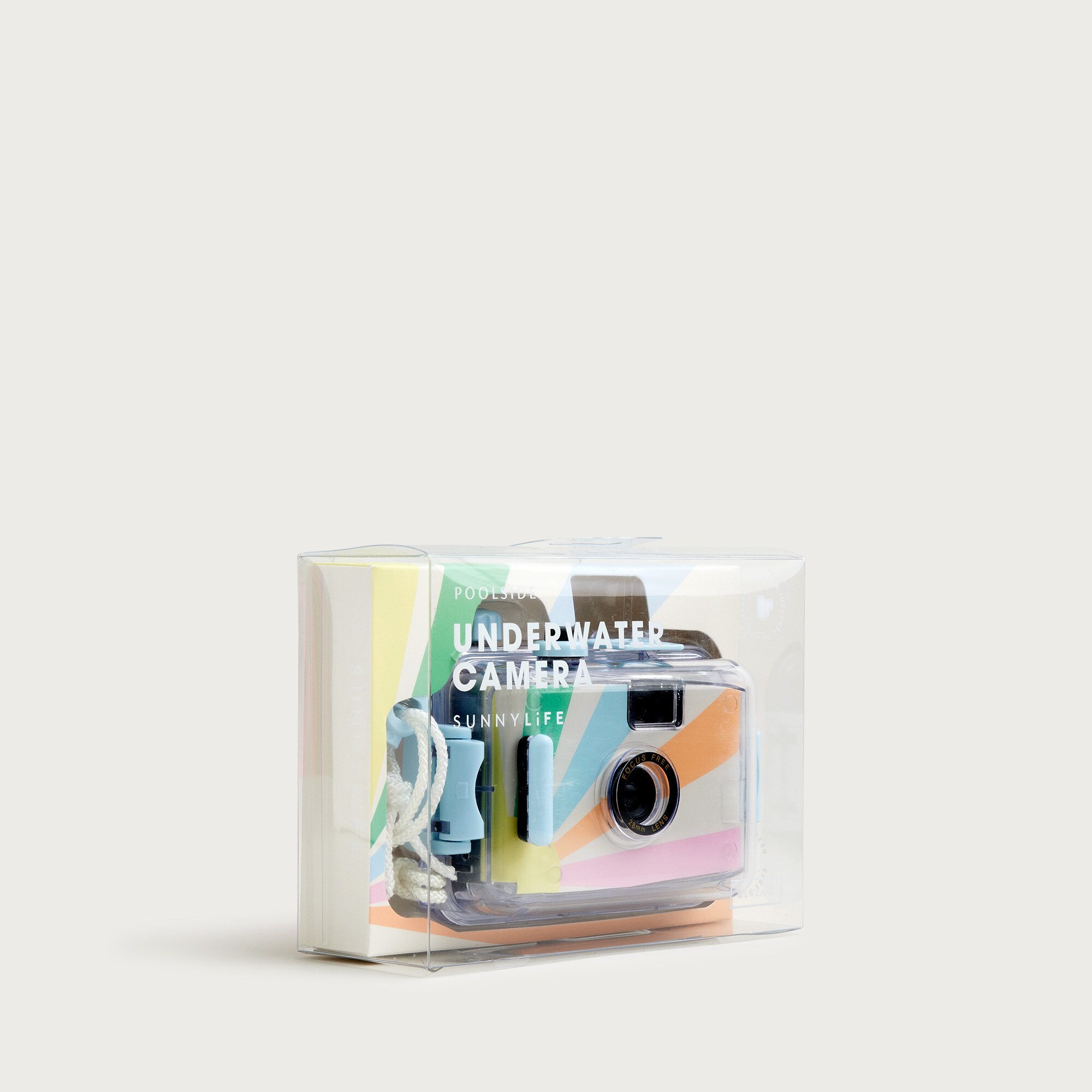Sunnylife&trade; underwater camera - thumbnail 4
