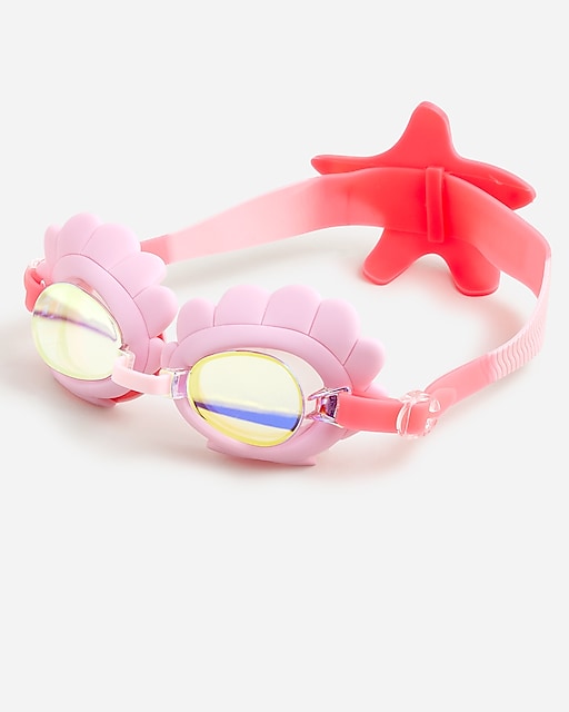  Kids' Sunnylife&trade; starfish goggles