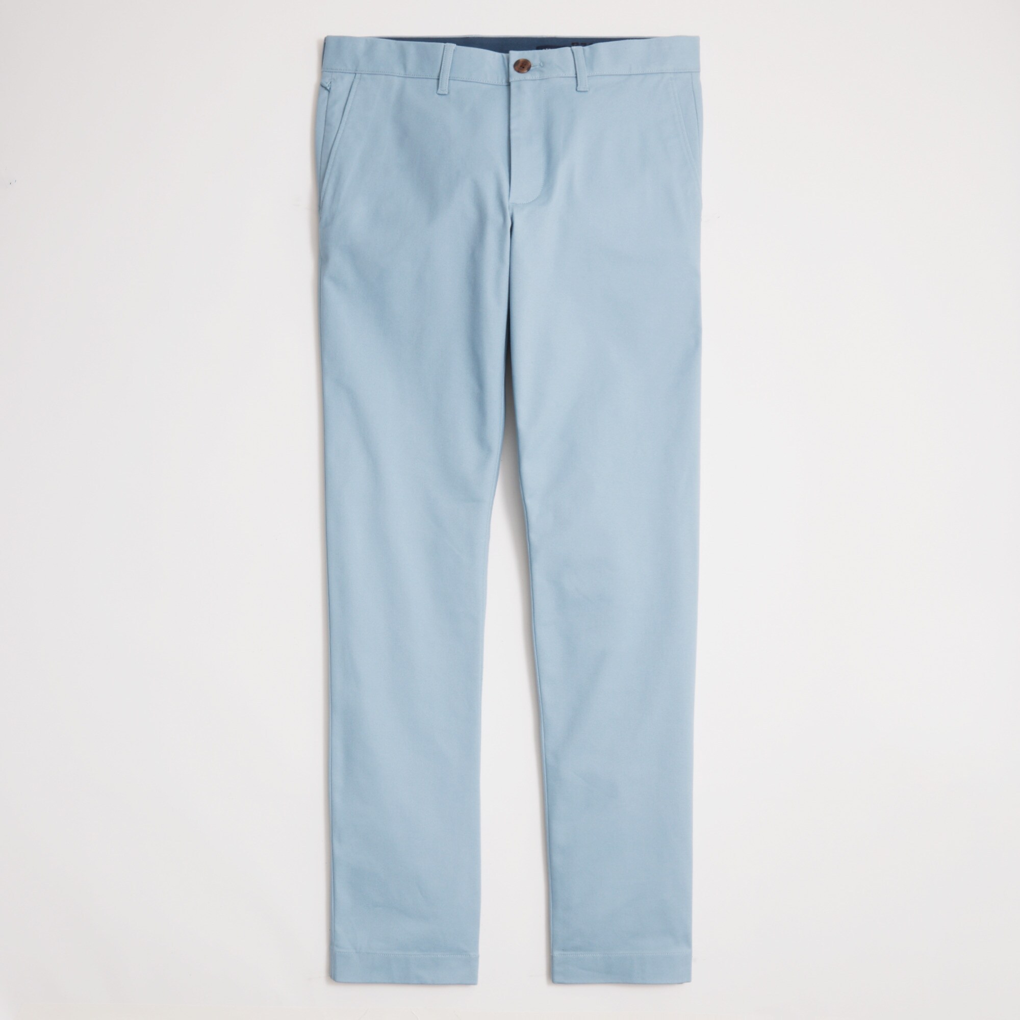 Straight-fit TruTemp365® chino pant