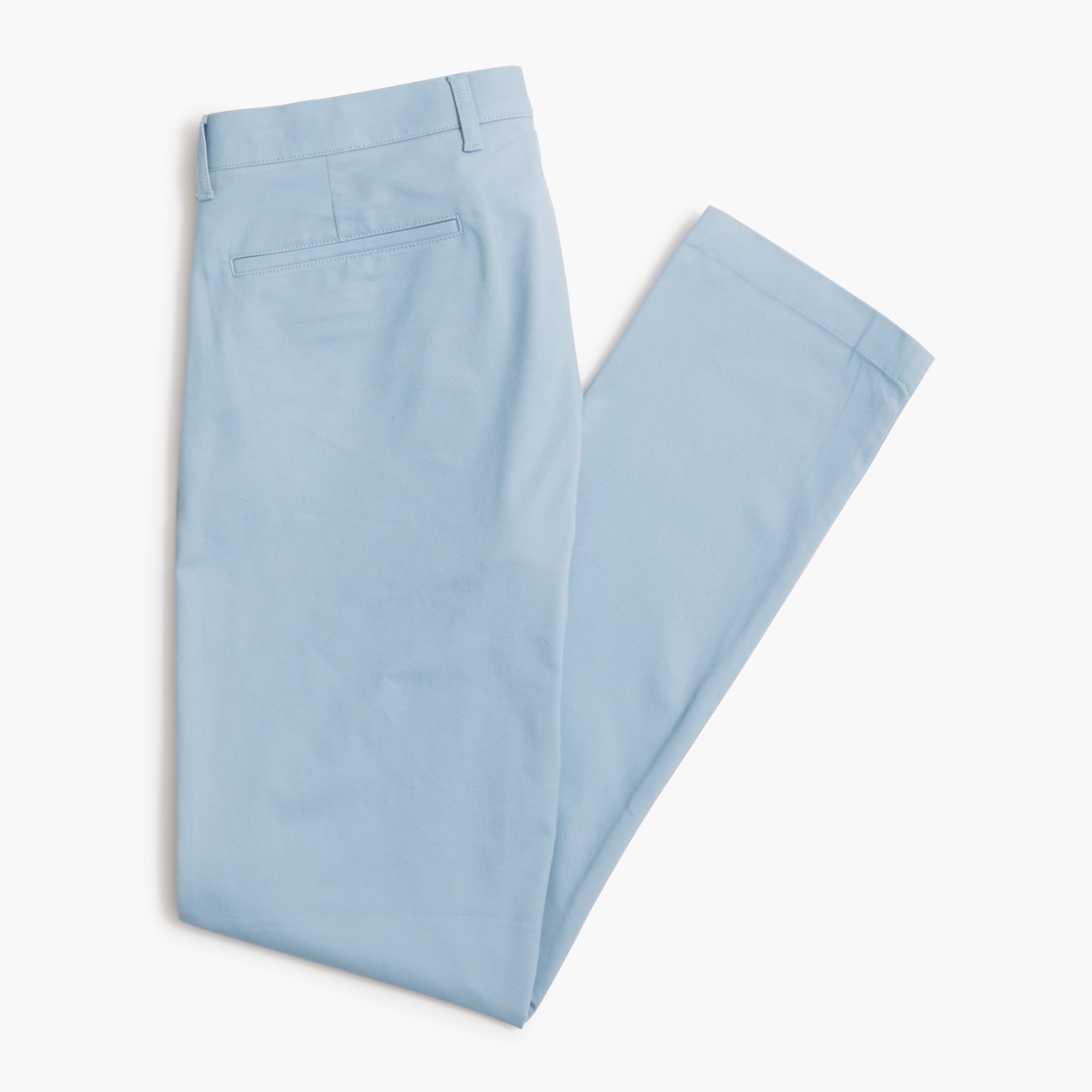 Straight-fit TruTemp365® chino pant