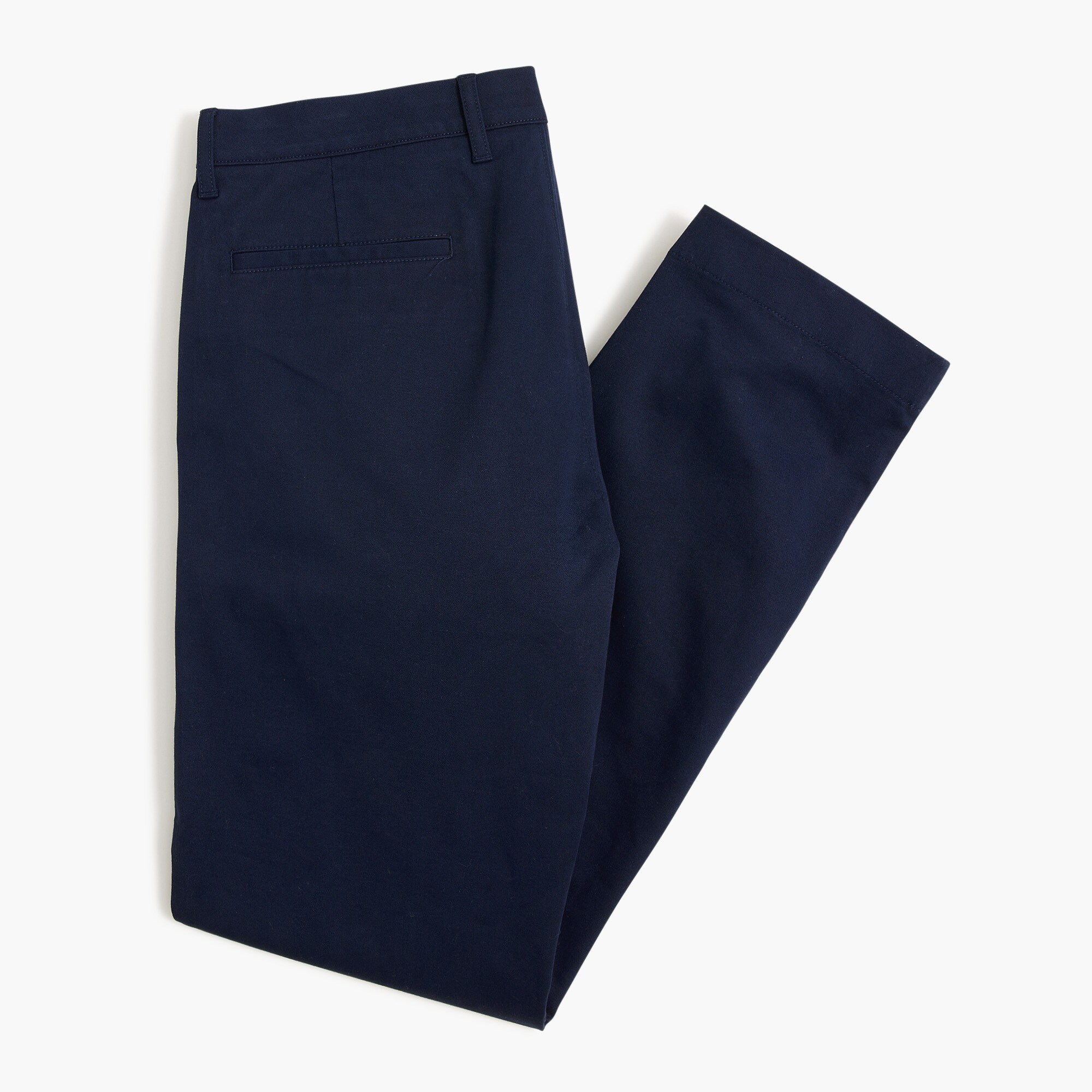 Straight-fit TruTemp365® chino pant