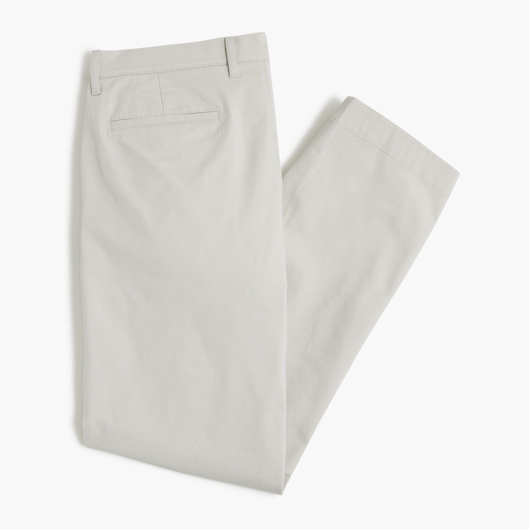 Straight-fit TruTemp365® chino pant