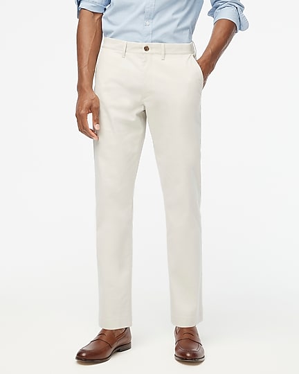 factory: straight-fit trutemp365&reg; chino pant for men
