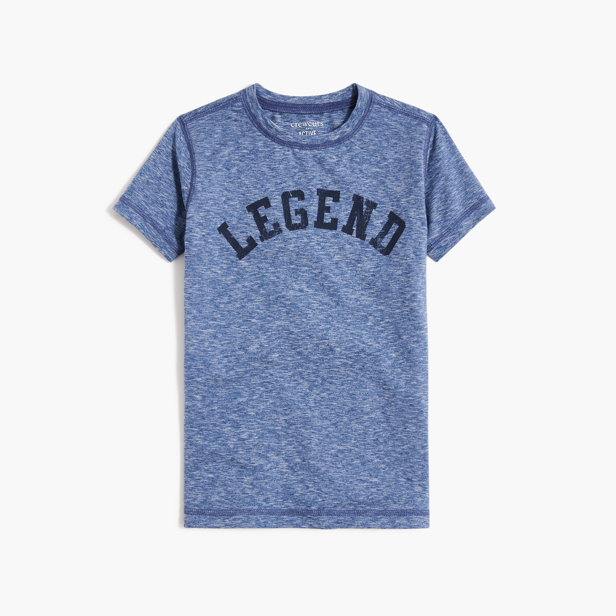boys' &quot;legend&quot; graphic tee for boys