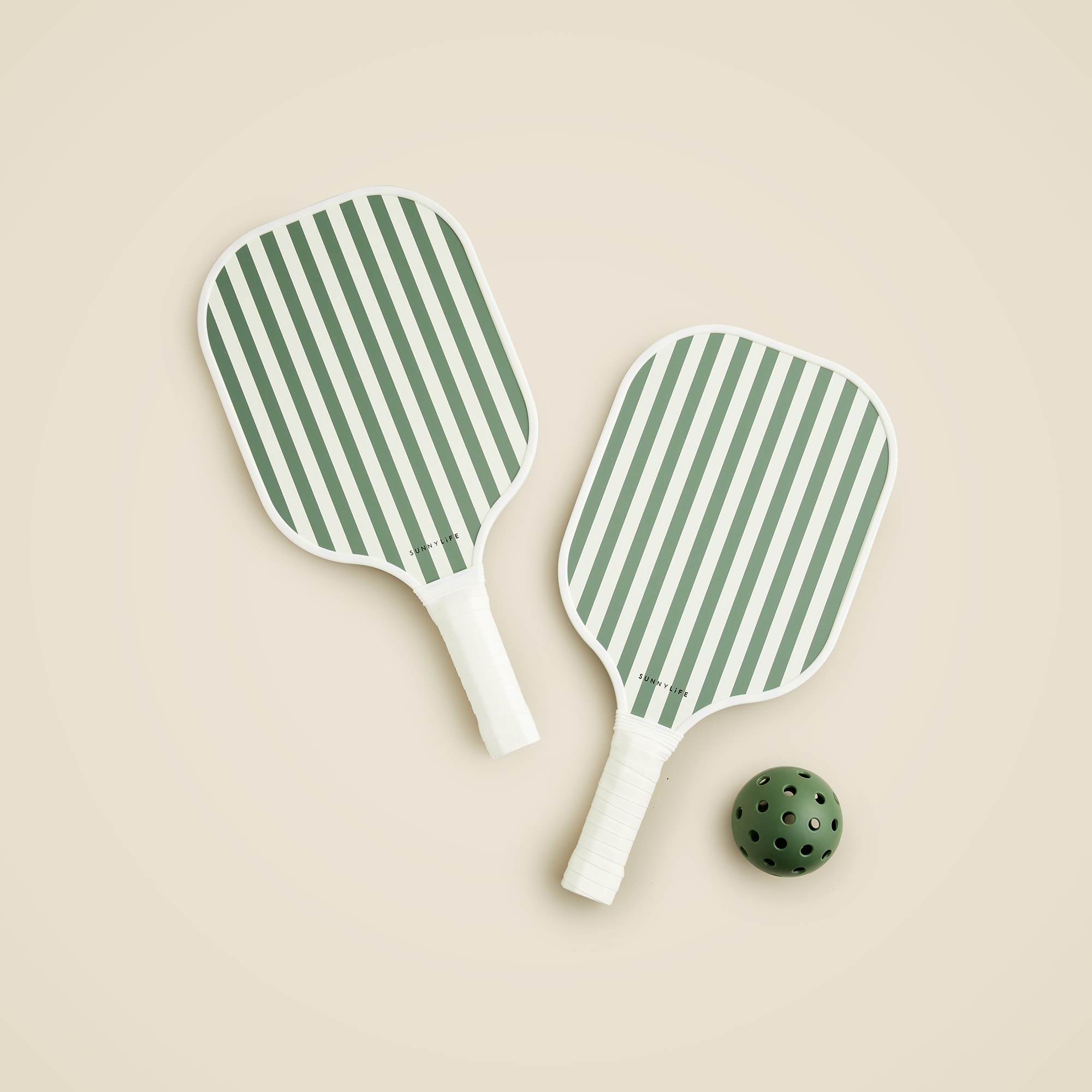  Sunnylife&trade; pickleball set