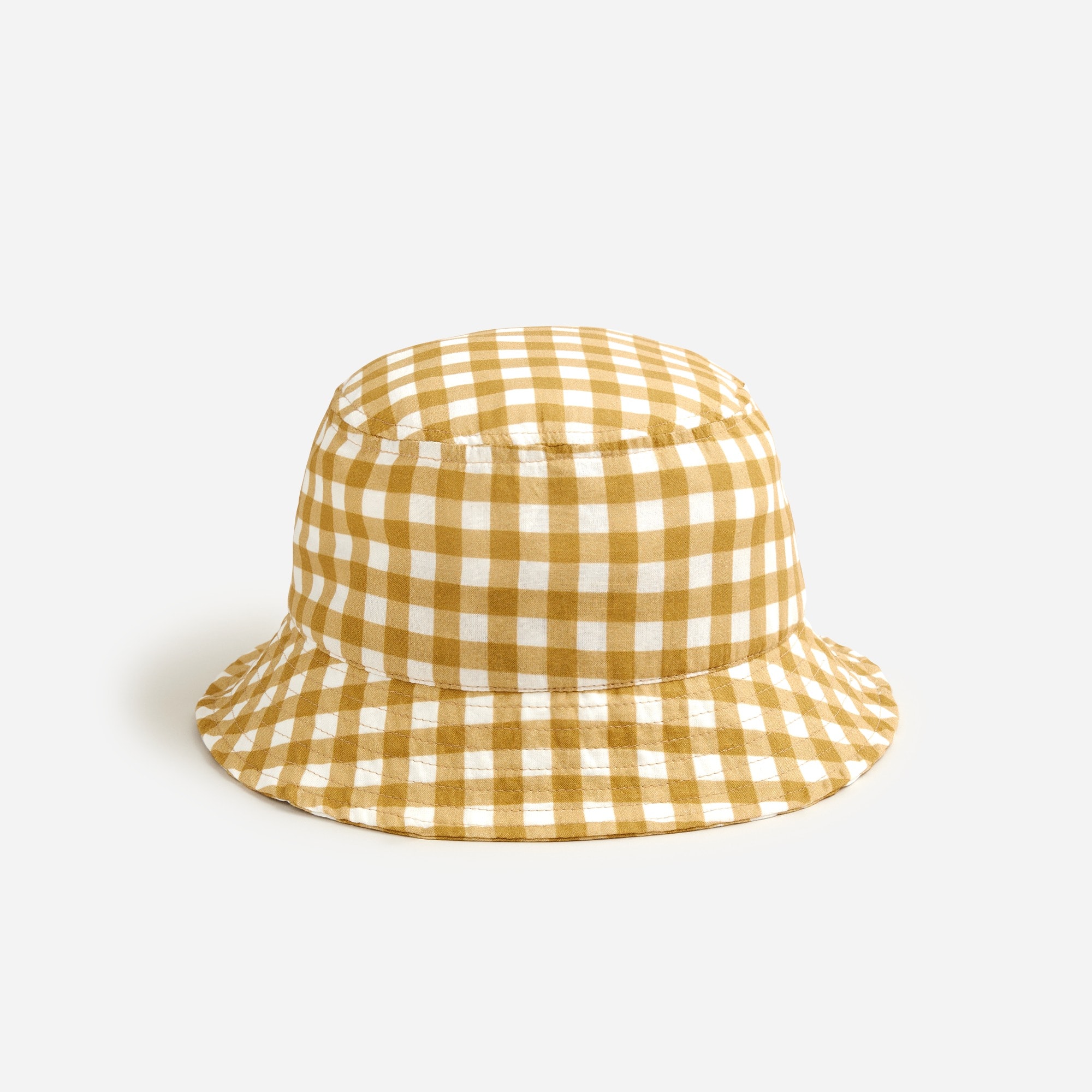  Packable bucket hat in prints