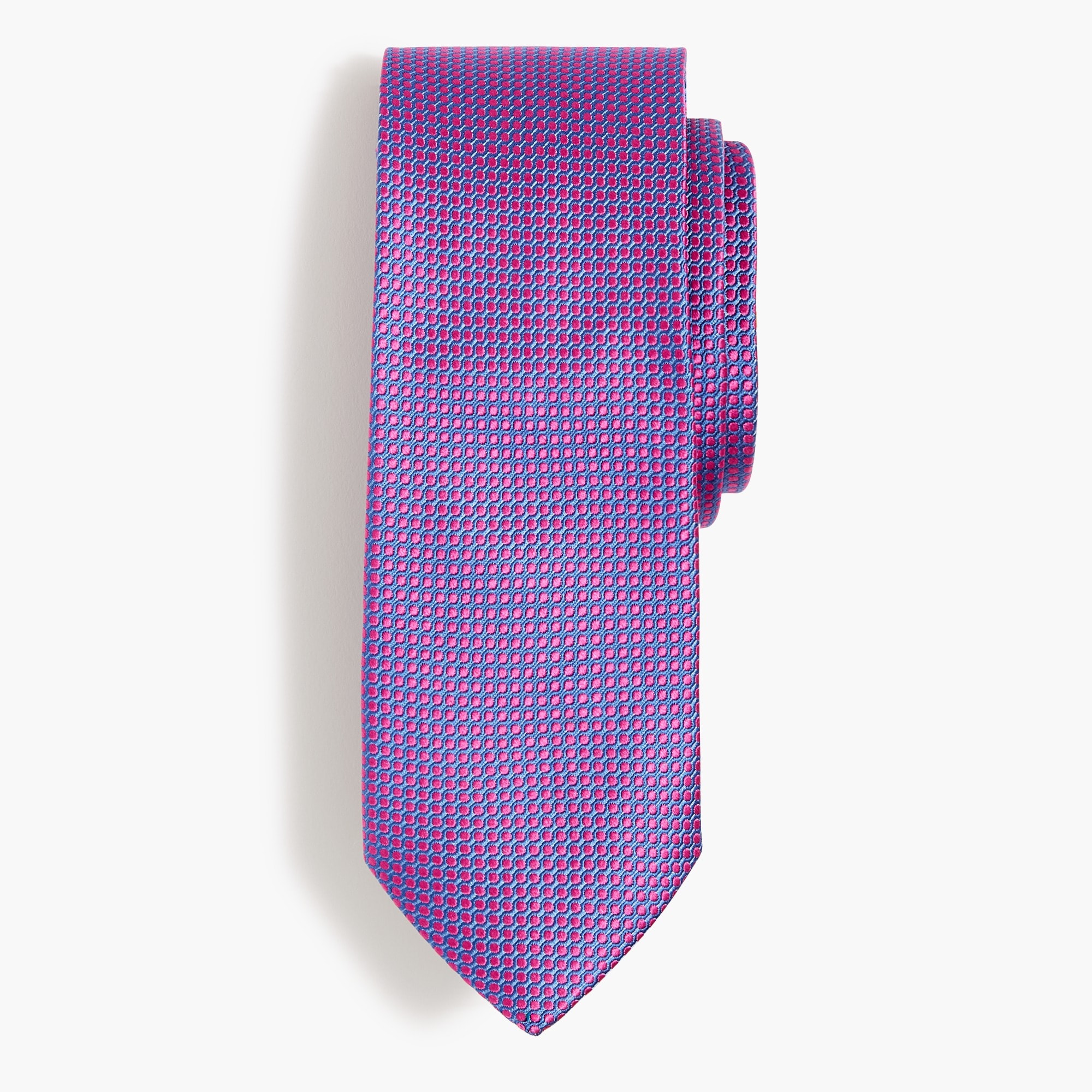 Neat tie