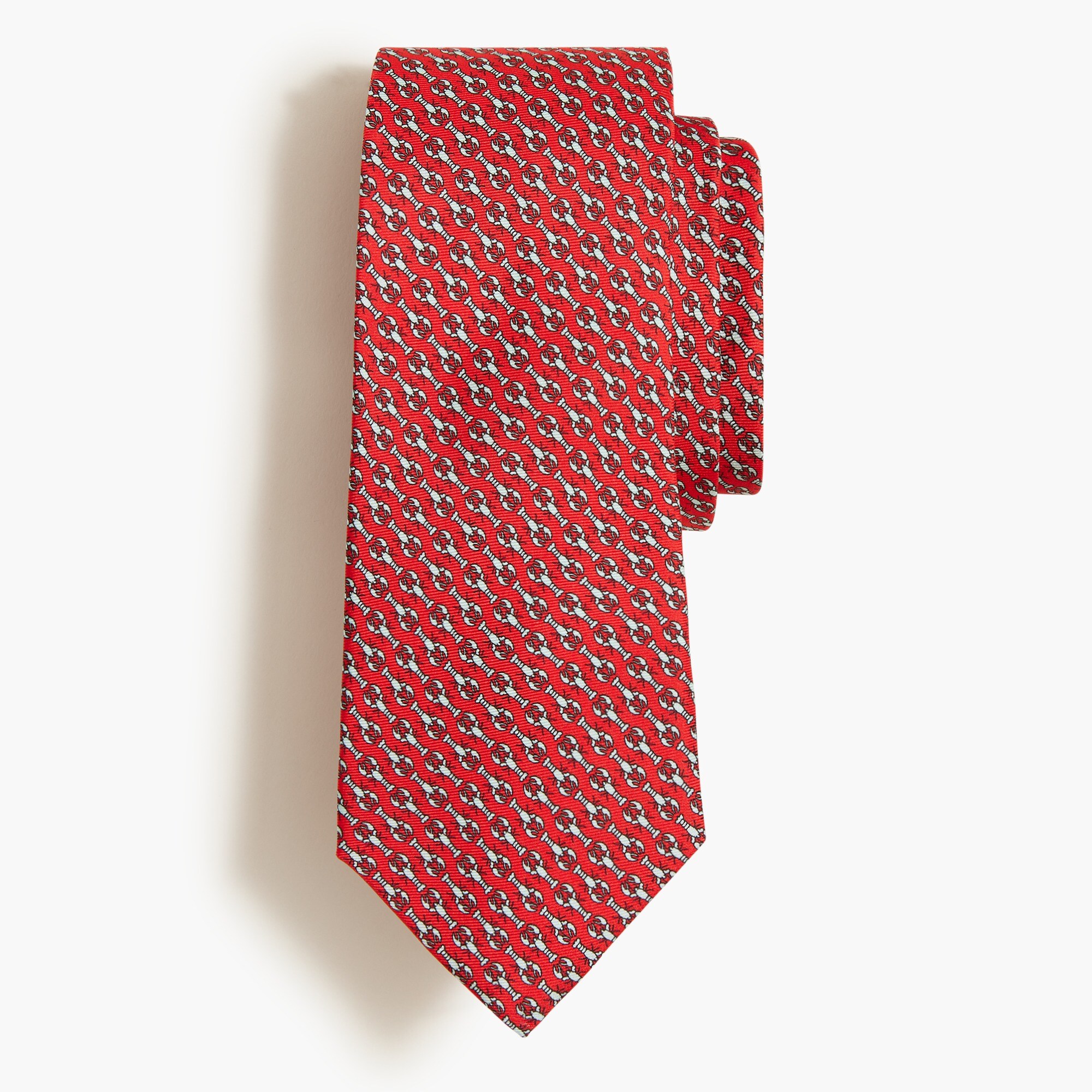 Lobster tie