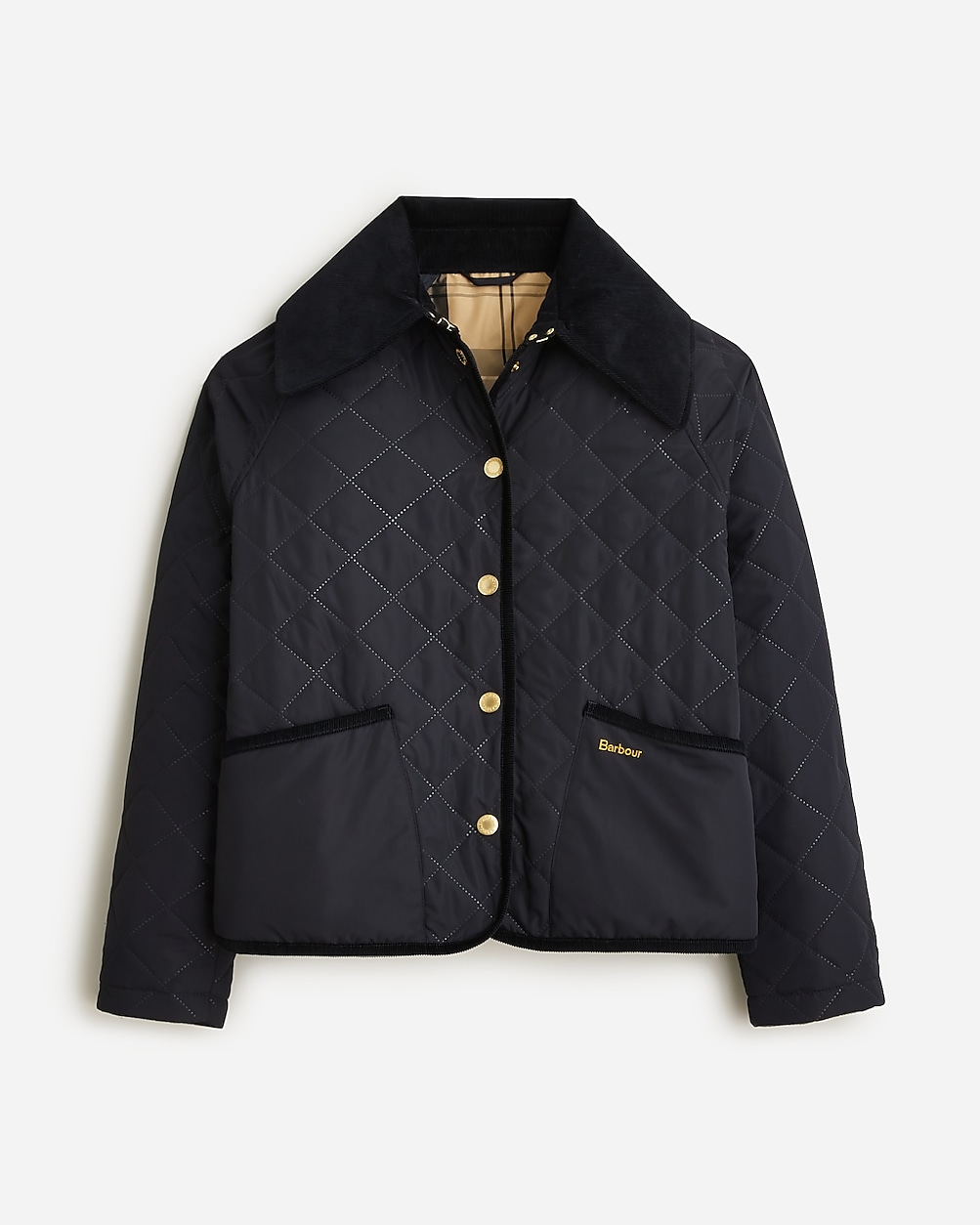 Barbour® Gosford quilted jacket