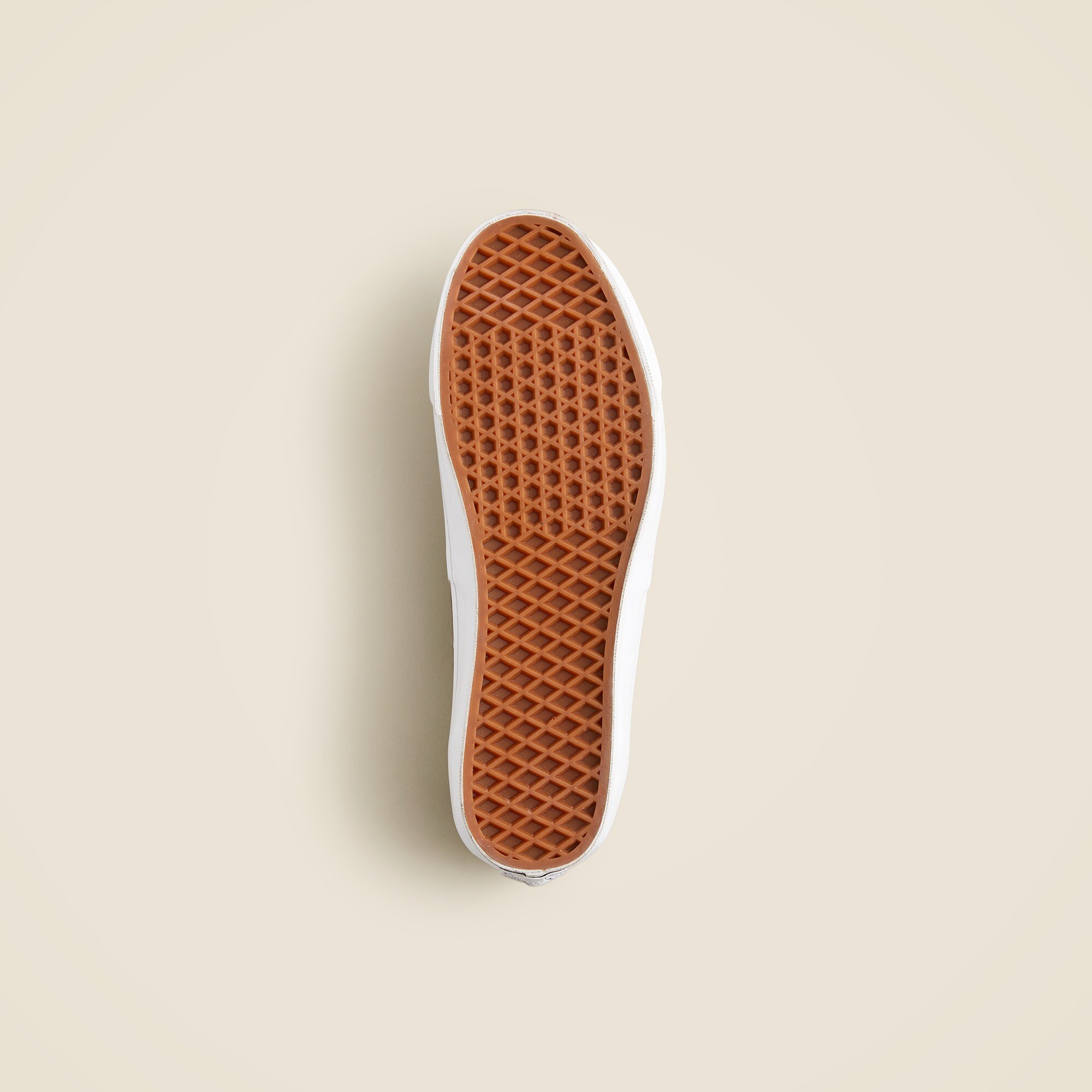 Vans® Premium Authentic sneakers in suede